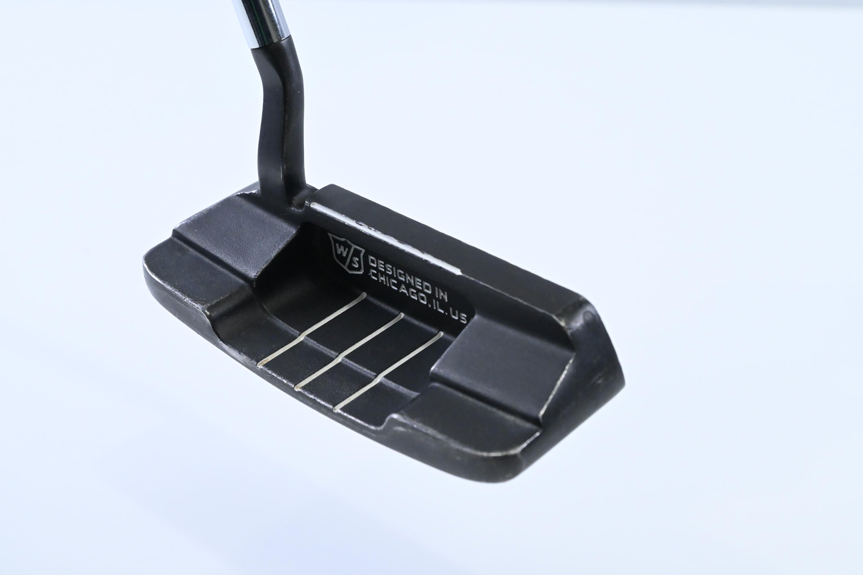 Wilson Infinite Michigan Ave 2018 Putter / 33 Inch