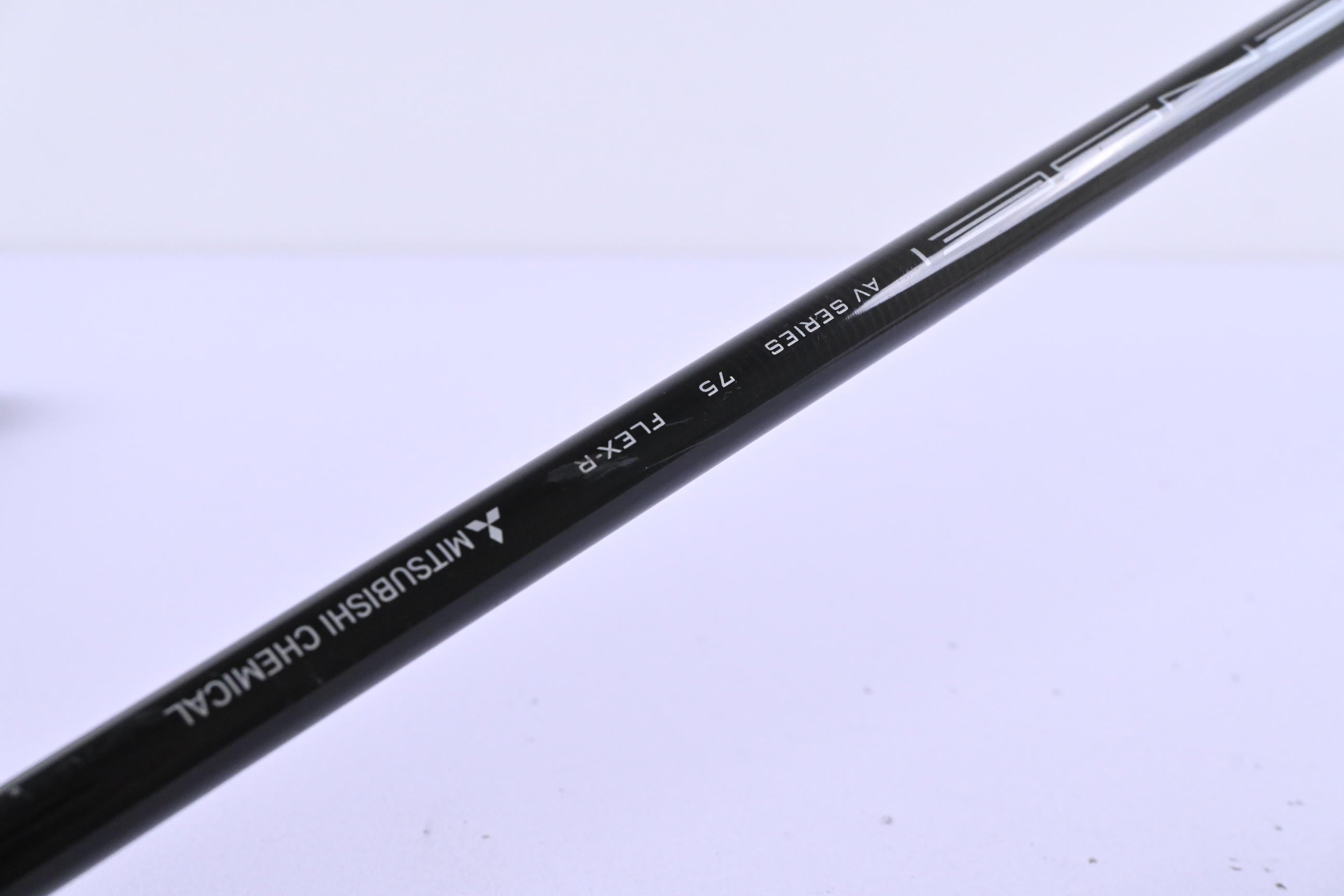 Left Hand Ping G425 Max #3 Wood / 14.5 Degree / Regular Flex Tensei Raw Orange