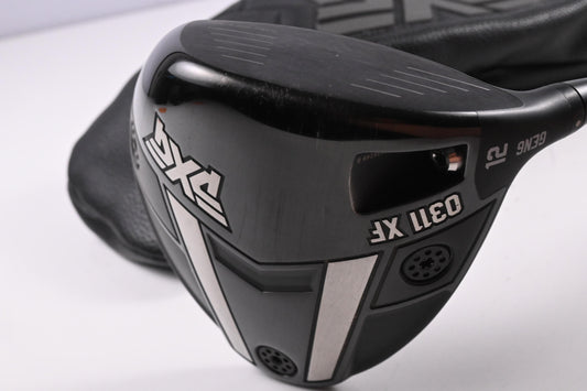 PXG 0311 XF Gen6 Driver / 12 Degree / Stiff Flex Cypher 50 Shaft