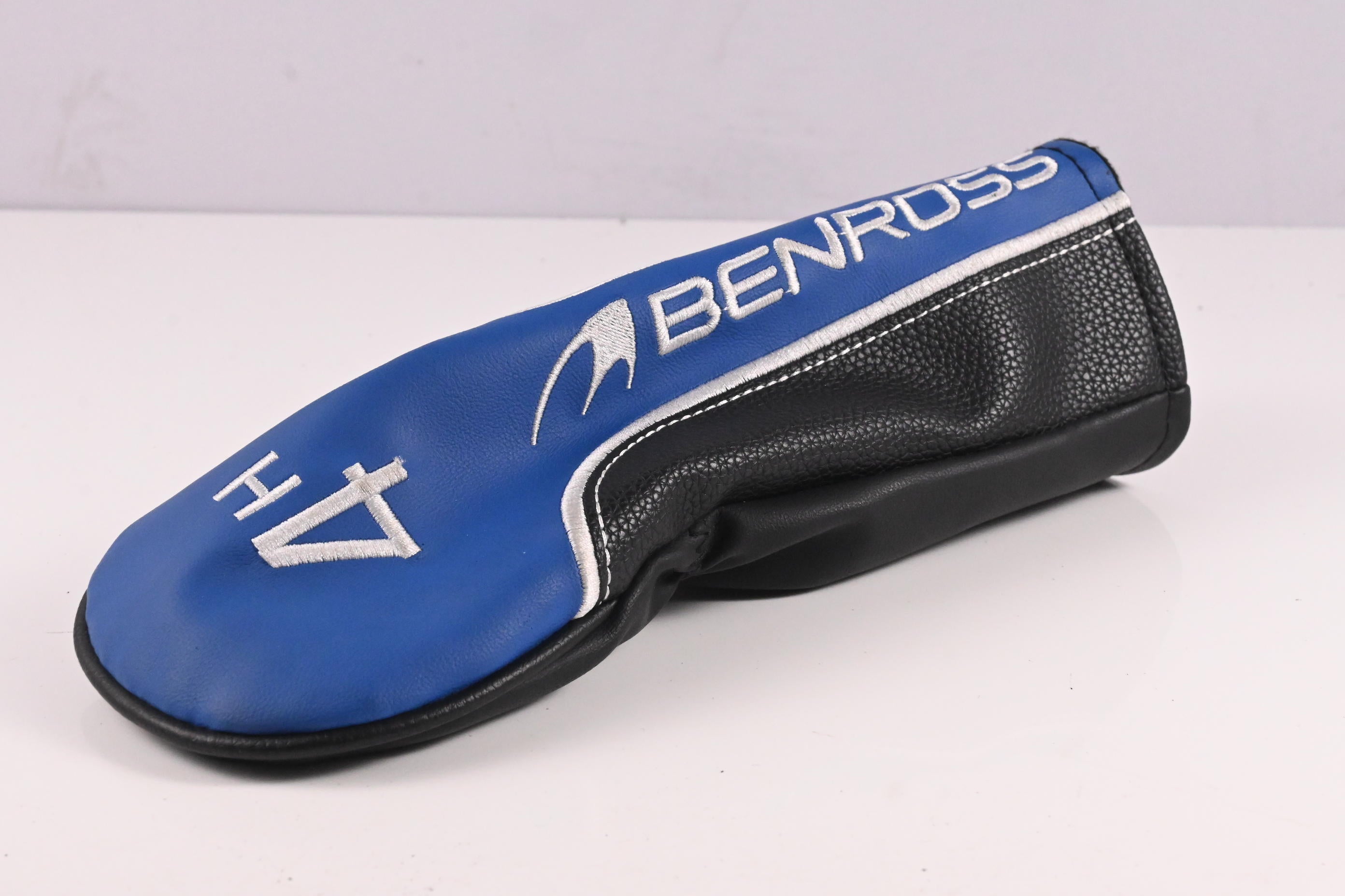 Benross HTX2 #4 Hybrid / 22 Degree / Regular Flex Benross Shaft