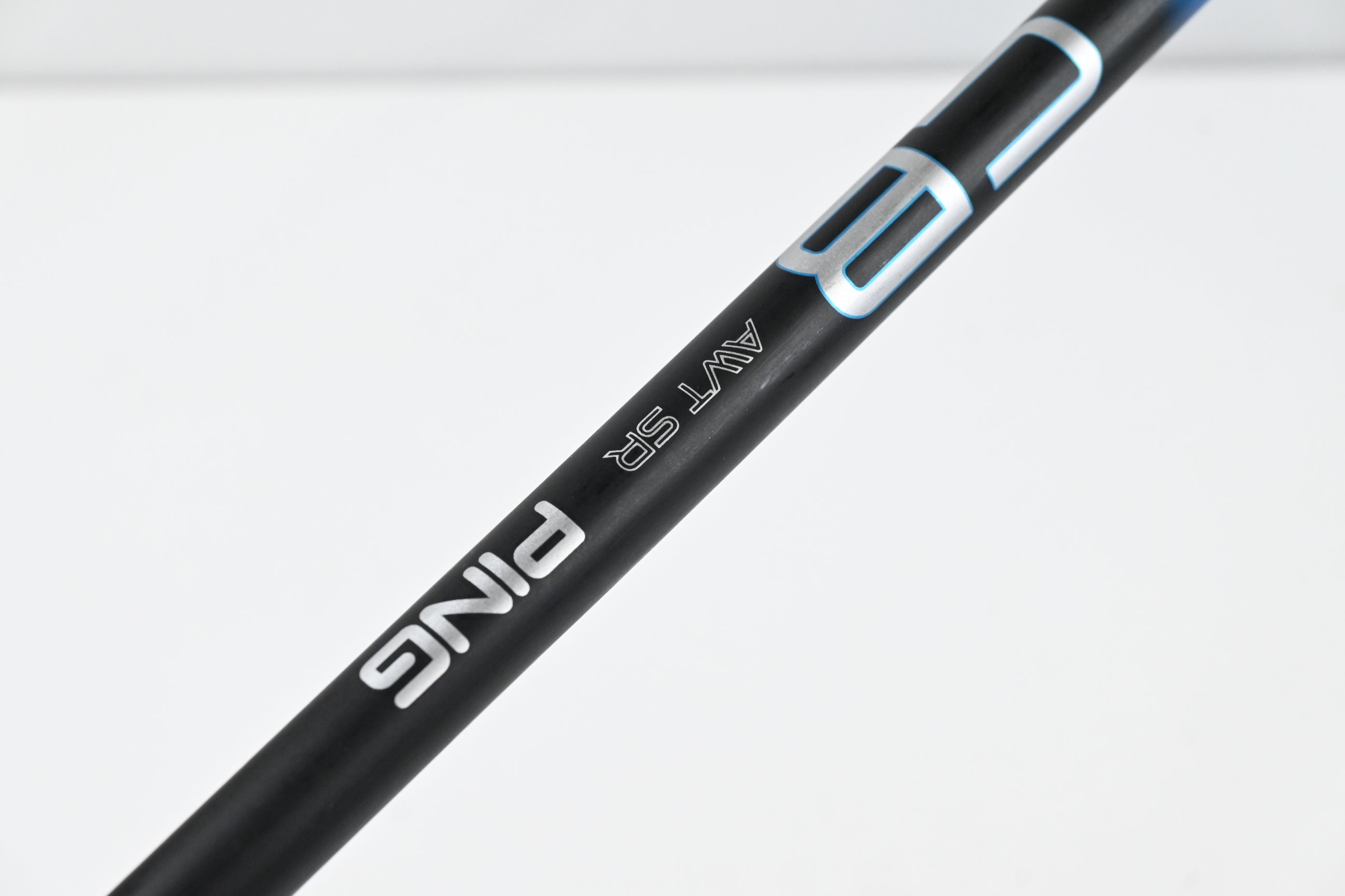 Ping G440 #4 Iron / 19 Degree / Black Dot / Senior Flex Ping Alta CB Blue AWT