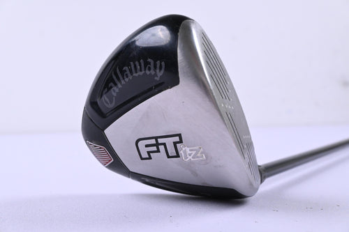 Ladies Callaway FT-iZ #3 Wood / 15 Degree / Ladies Flex Callaway 50 Shaft