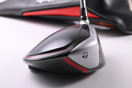 TaylorMade M6 Driver / 12 Degree / Senior Flex Kuro Kage TiNi 50 Shaft