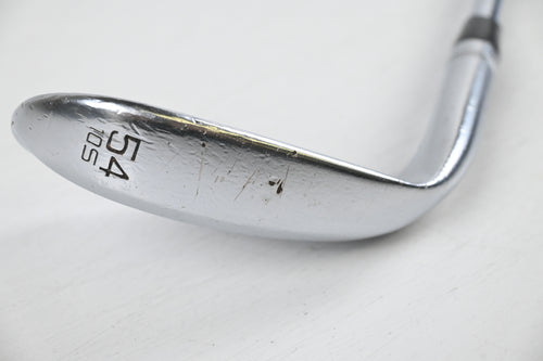 Titleist Vokey SM8 Sand Wedge / 54 Degree / Wedge Flex Vokey Design Steel Shaft