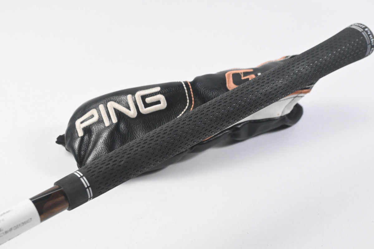 Ping G400 #3 Hybrid / 19 Degree / Regular Flex Ping Alta CB 70 Shaft