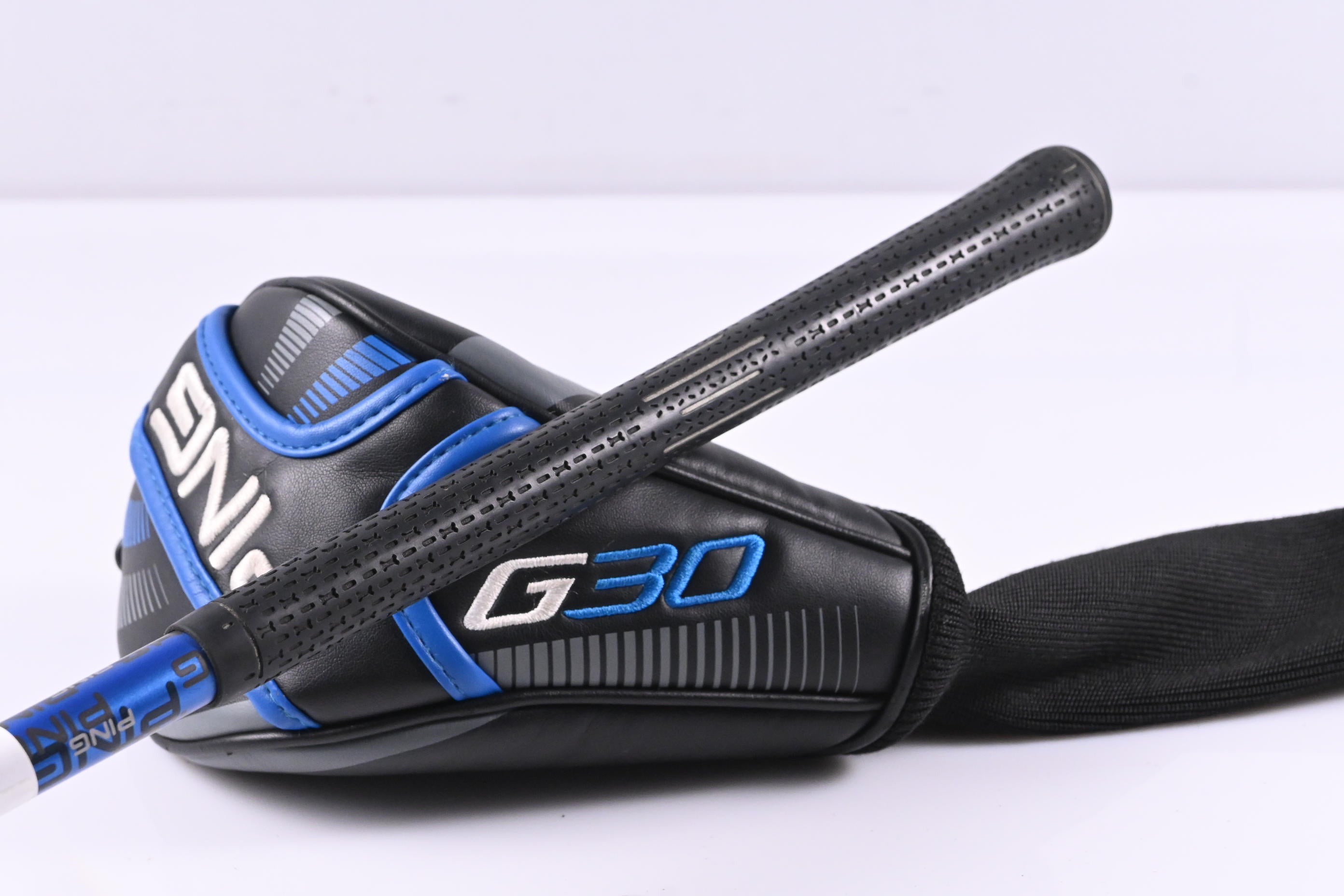 Ping G30 #3 Wood / 14.5 Degree / Stiff Flex Ping TFC 419 Shaft