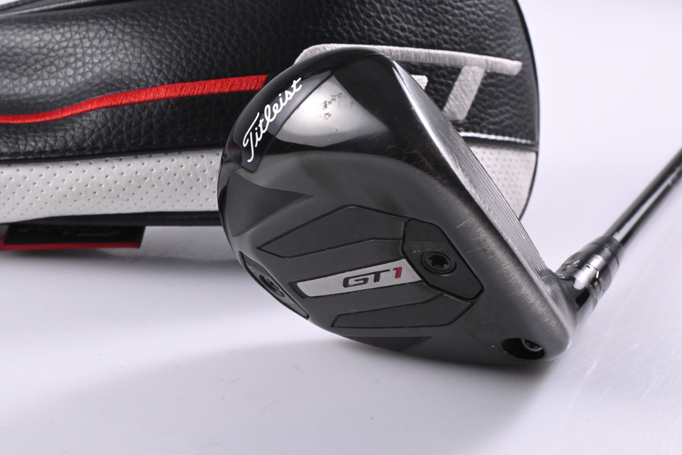 Titleist GT1 #5 Hybrid / 23 Degree / TX-Flex Tensei CK Pro White 80 Shaft