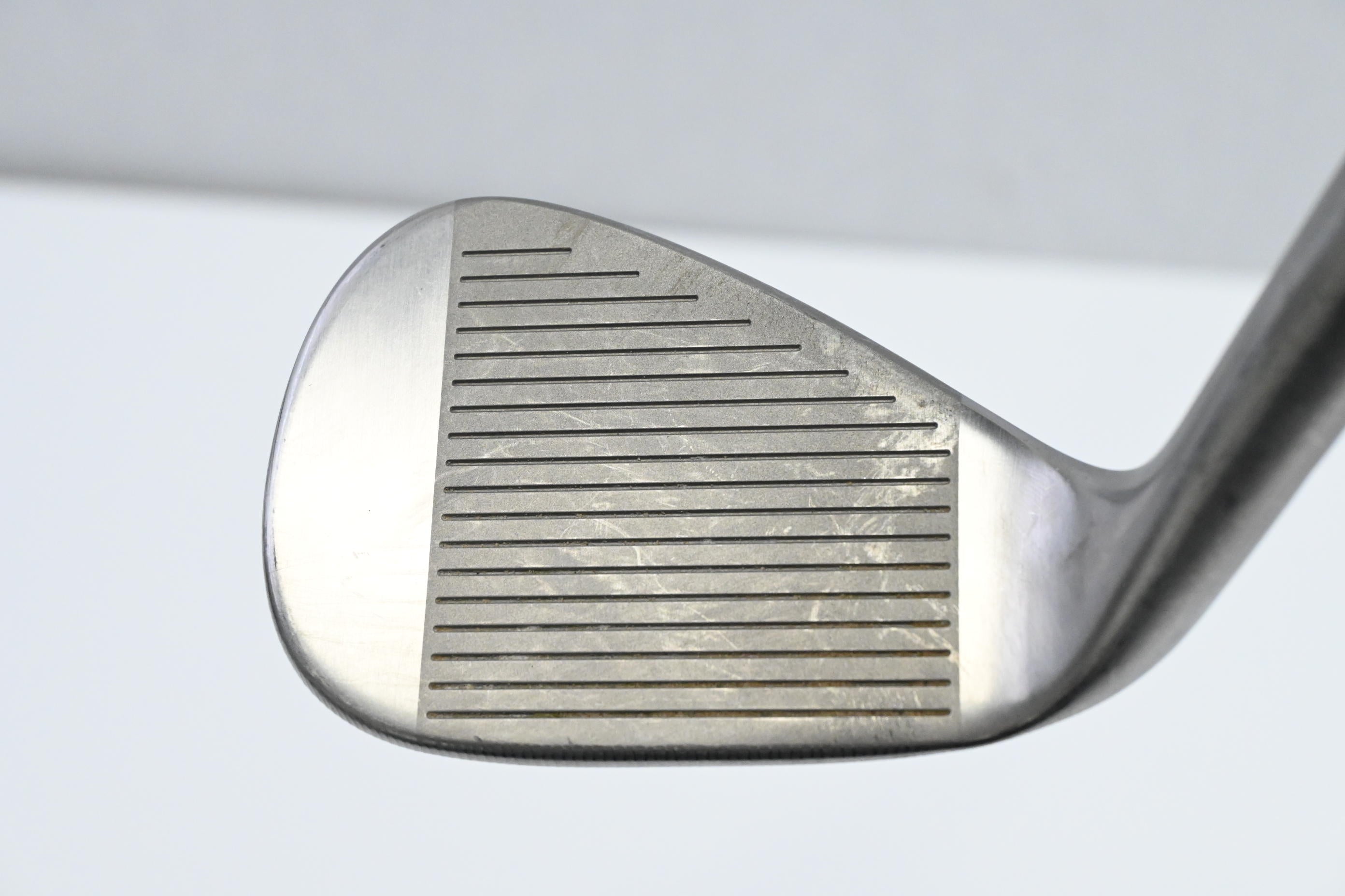 Taylormade Milled Grind Lob Wedge / 58 Degree / Wedge Flex KBS Tour 105 Shaft