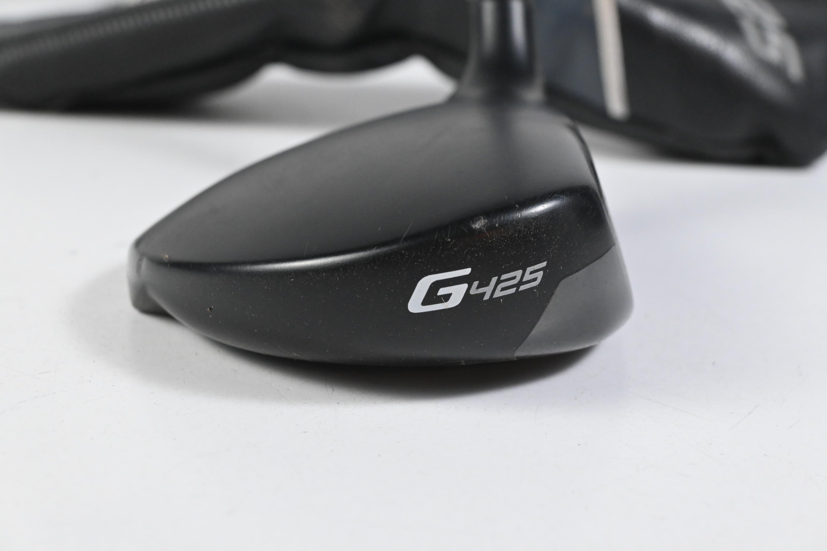 Ping G425 #5 Wood / 17.5 Degree / Regular Flex Bimatrix Tour Prototype Shaft