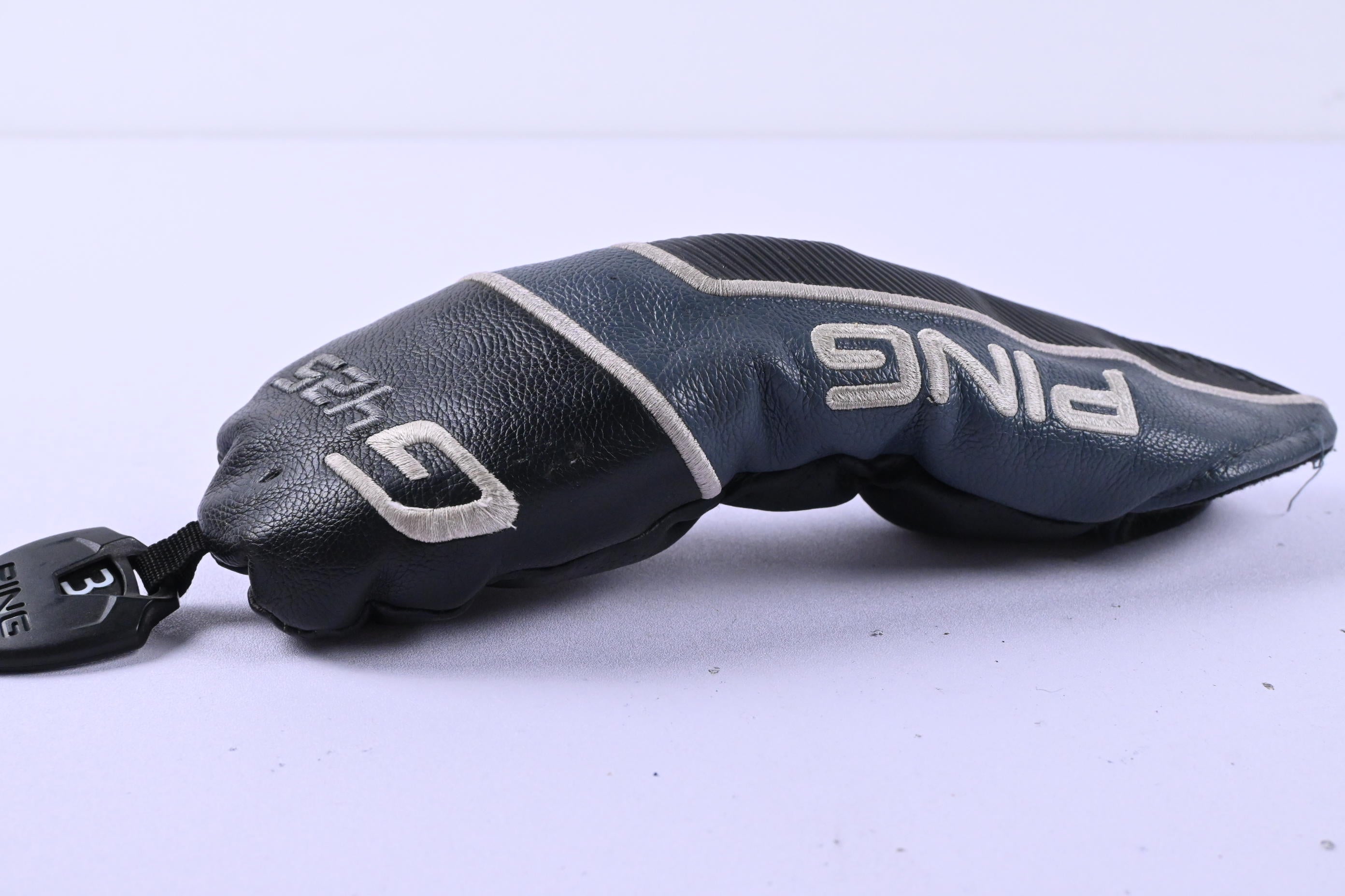 Ping G425 #3 Hybrid / 19 Degree / Regular Flex Ping Alta CB Slate 70 Shaft