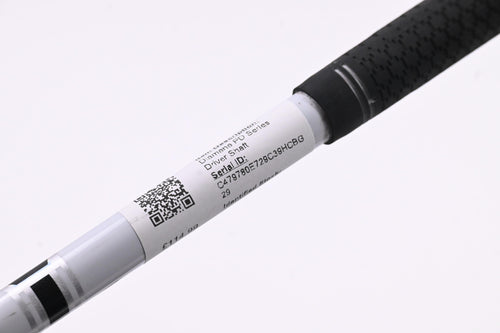 Mitsubishi Chemical Diamana PD 60 Driver Shaft / TX-Flex / Titleist