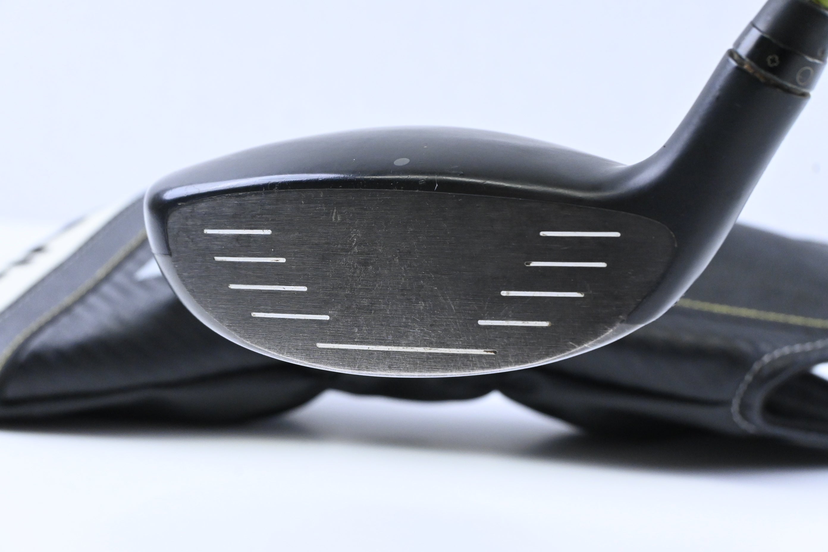 Ping G430 LST #3 Wood / 15 Degree / X-Flex Aldila NV 95 Shaft