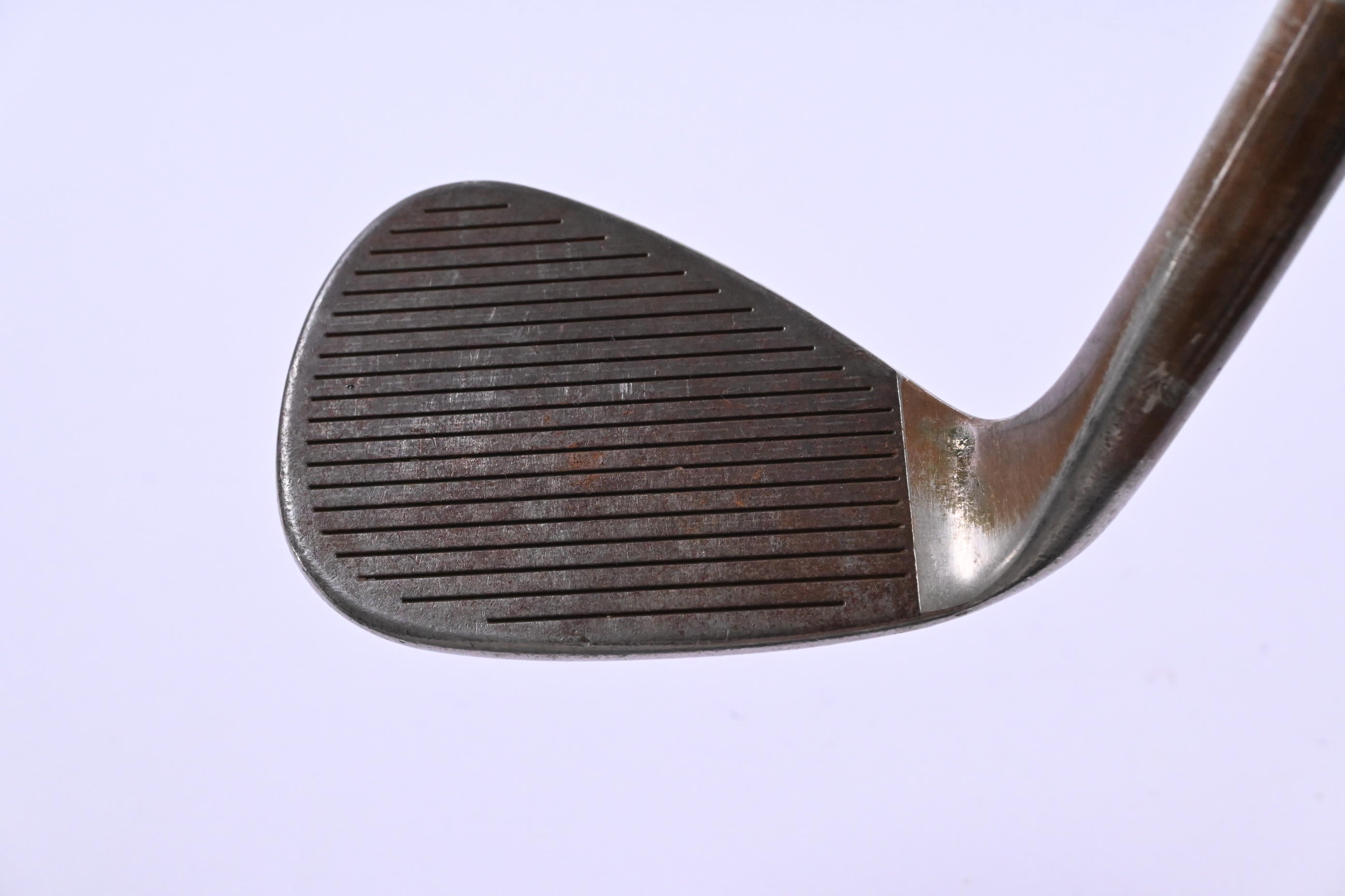 Taylormade Hi-Toe 4 Sand Wedge / 56 Degree / Regular Flex KBS HI-REV 2.0 115