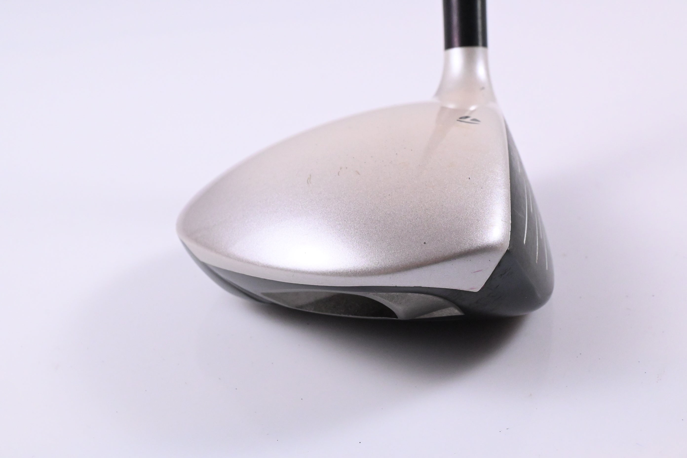 Ladies Taylormade R7 CGB Max #5 Wood / 18 Degree / Ladies Flex Taylormade Reax
