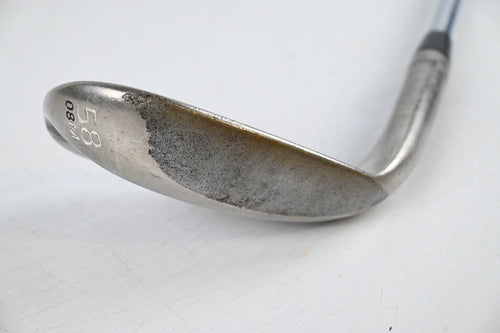 Titleist Vokey SM7 Lob Wedge / 58 Degree / Stiff Flex N.S.PRO Modus3 Tour 120