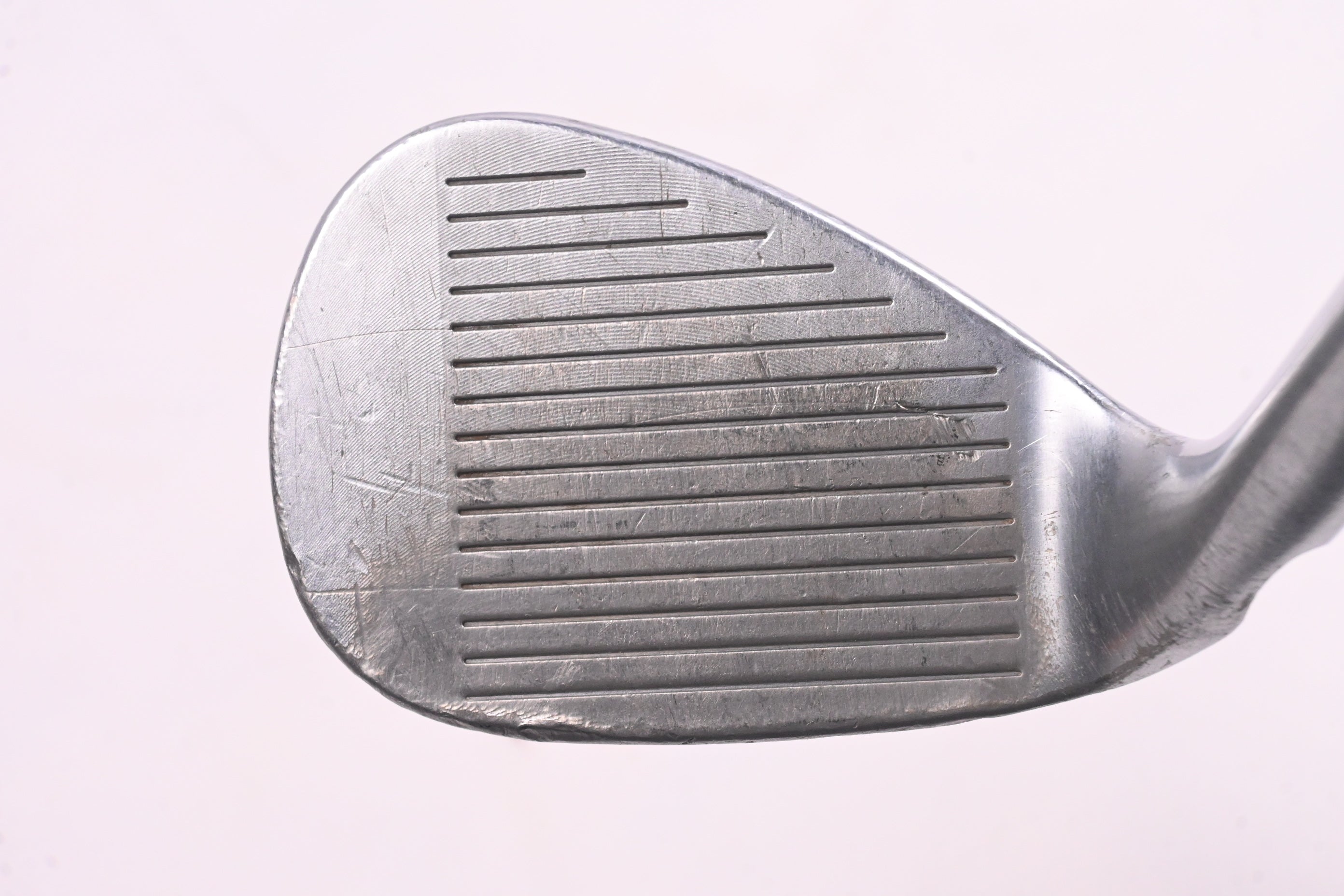 Ping Tour-S Lob Wedge / 58 Degree / Green Dot / Wedge Flex Steel Shaft