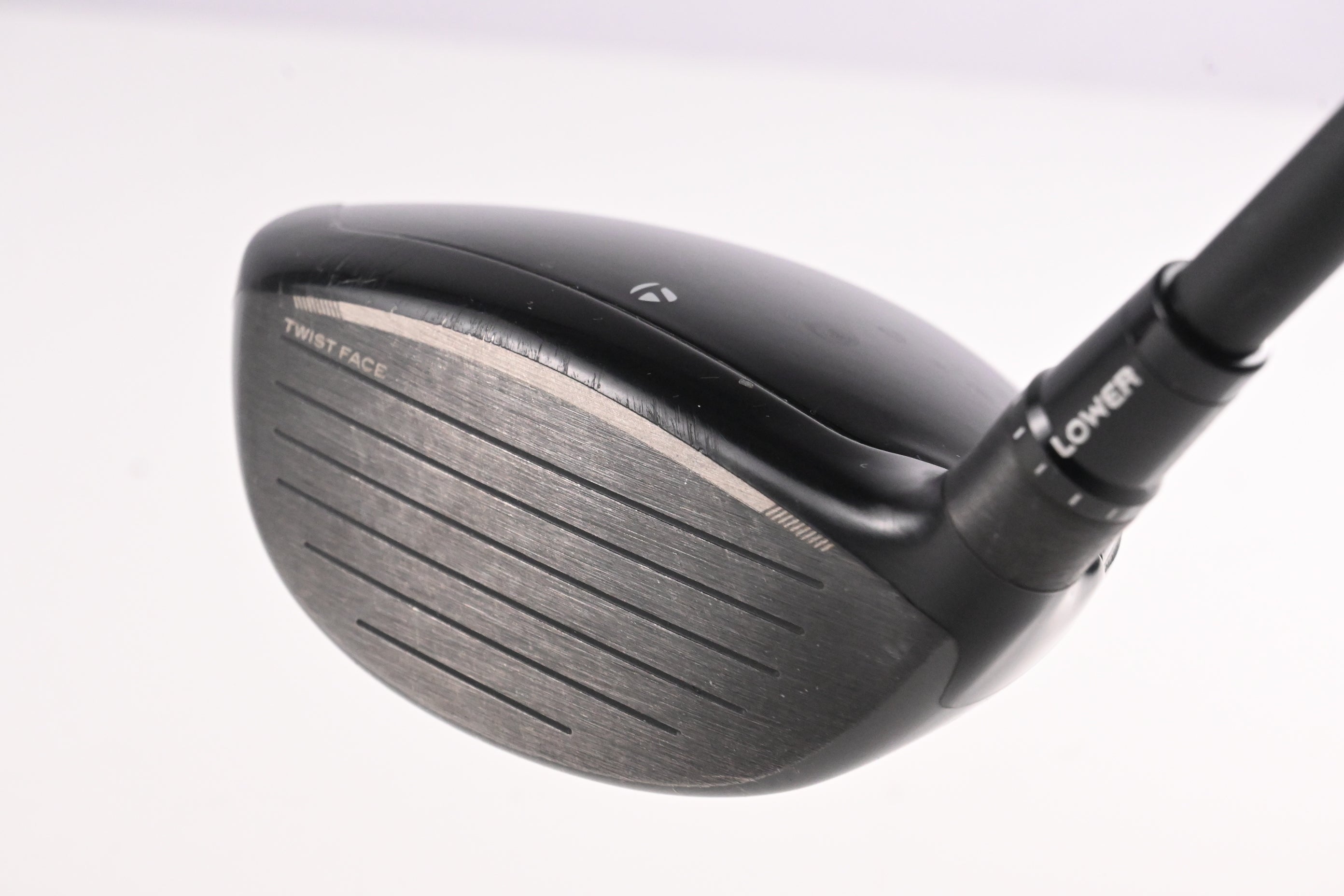 Taylormade Stealth 2 Plus #3 Wood / 15 Degree / Regular Flex Cypher 40 Shaft