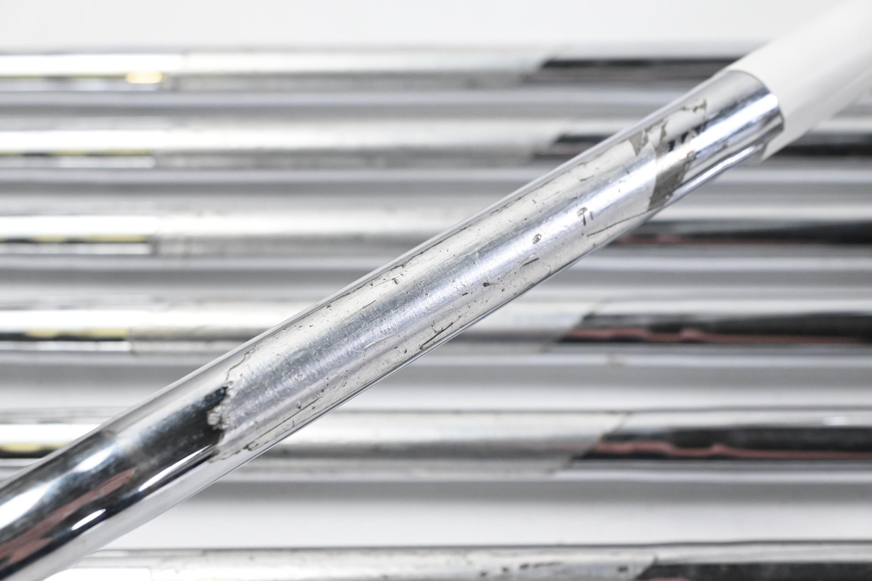 Callaway X2 Hot Irons / 4-PW / Regular Flex Steel Shafts