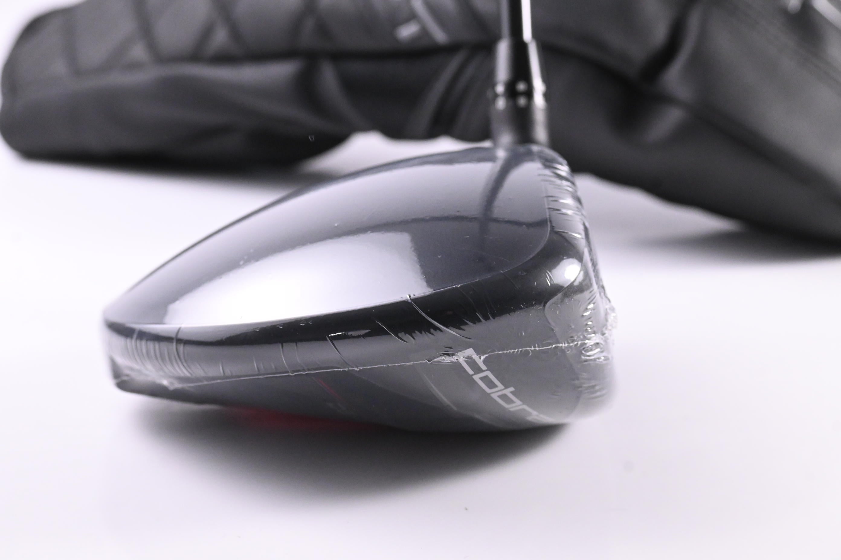 Cobra DS-Adapt MAX-D Driver / 10.5 Degree / X-Flex Denali Black 60 Shaft