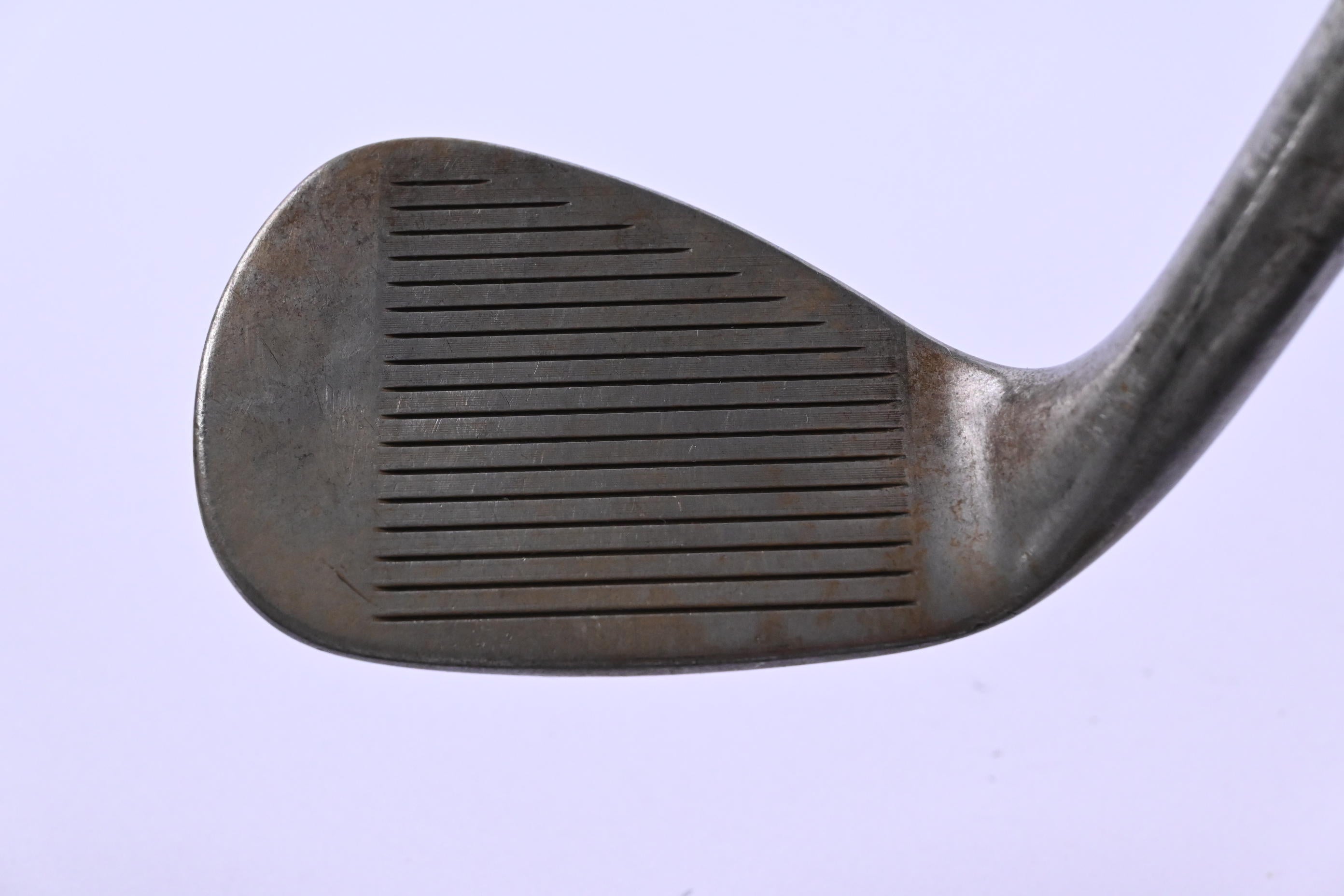 Titleist Vokey SM9 Lob Wedge / 58 Degree / Wedge Flex Rifle Shaft