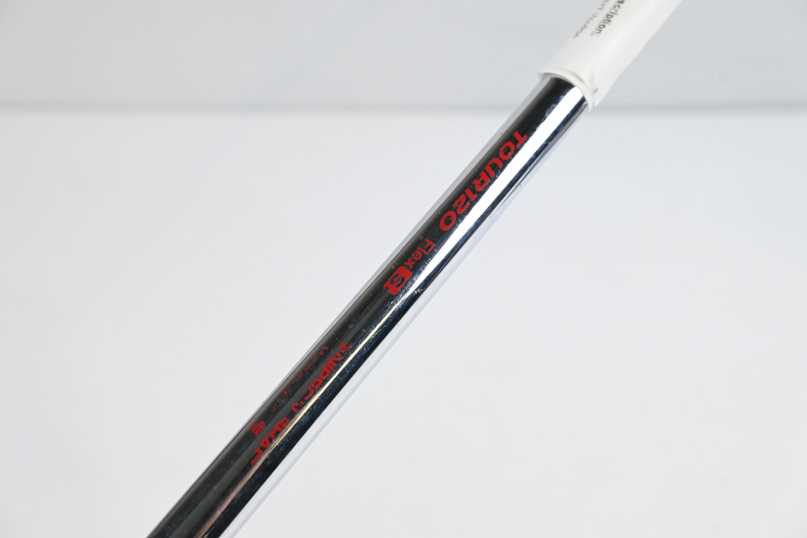 Titleist Vokey SM7 Lob Wedge / 58 Degree / Stiff Flex N.S.PRO Modus3 Tour 120