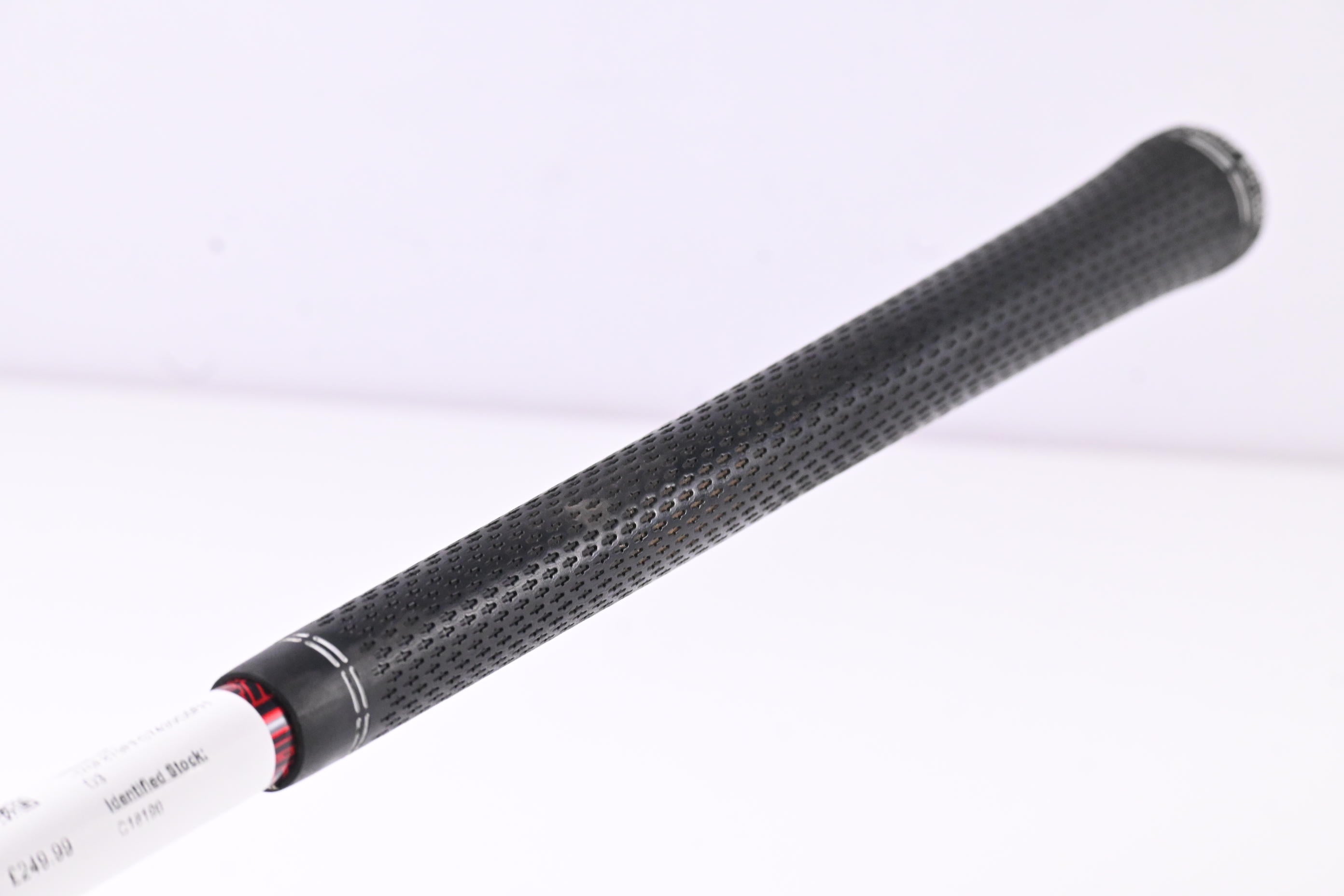Ping G410 SFT Driver / 10.5 Degree / Senior Flex Ping Alta CB Red 55 Shaft