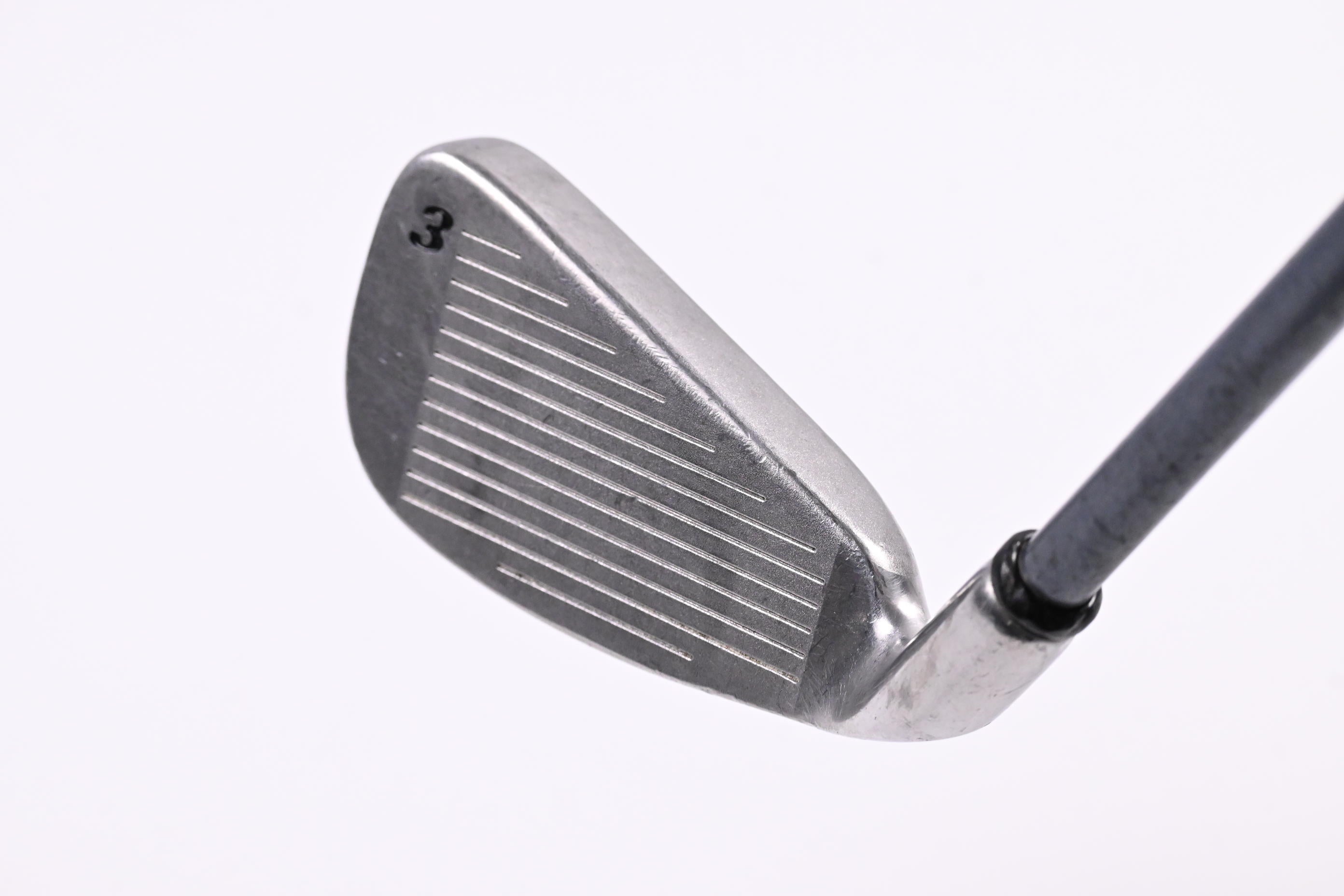 Callaway Big Bertha 1996 #3 Iron / 21 Degree / Regular Flex Callaway RCH 90