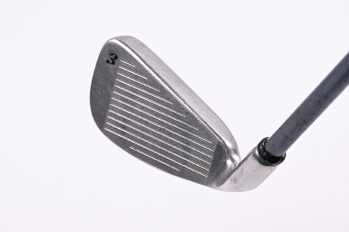 Callaway Big Bertha 1996 #3 Iron / 21 Degree / Regular Flex Callaway RCH 90