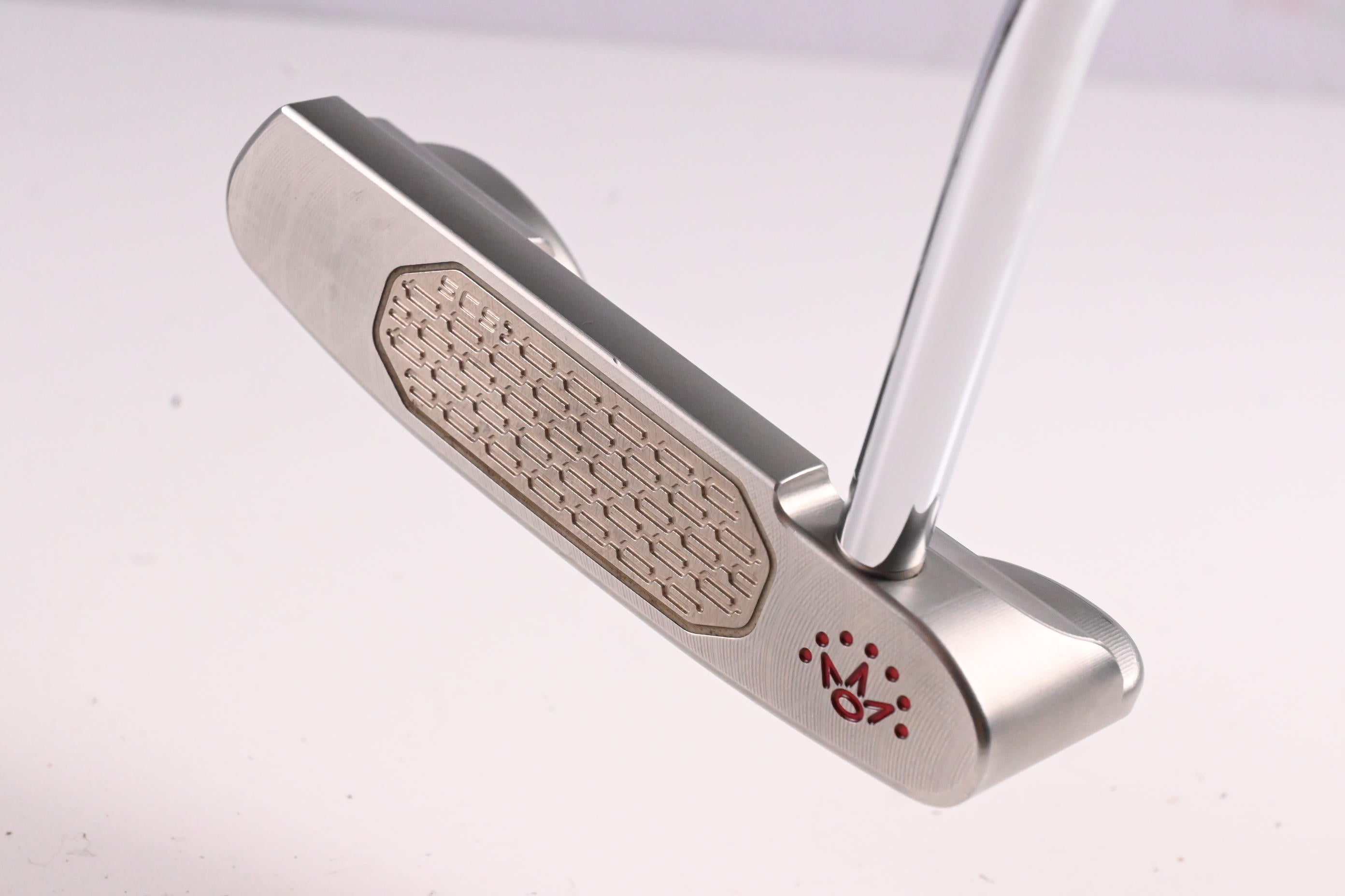 Scotty Cameron 2025 Studio Style Catalina Putter / 35 Inch