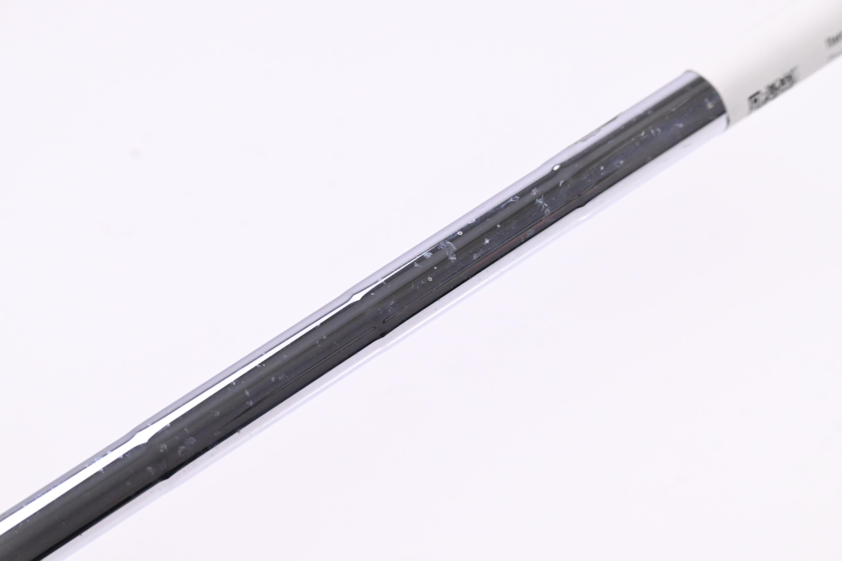 Ping Tour-S Gap Wedge / 52 Degree / Black Dot / Stiff Flex Steel Shaft