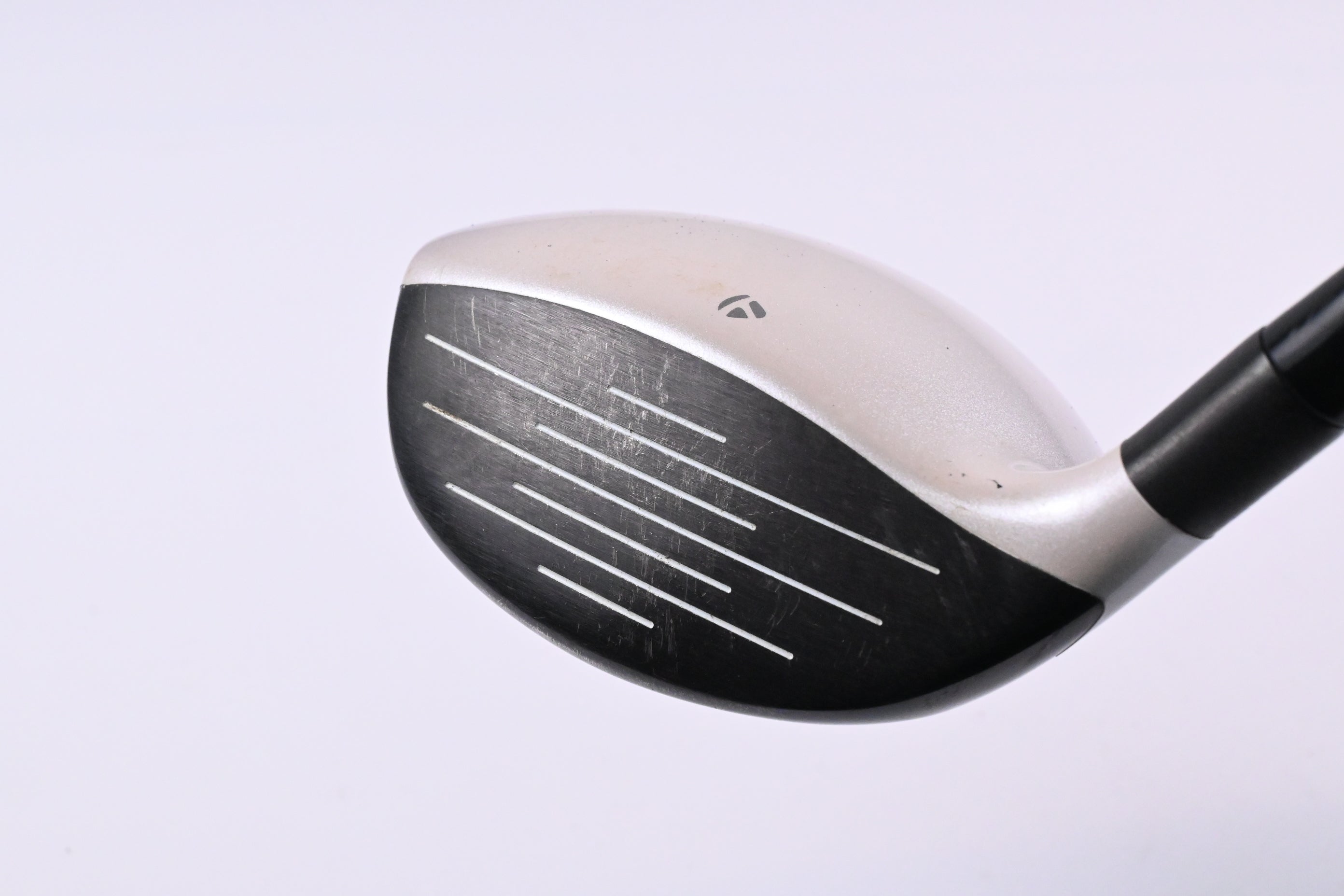 Ladies Taylormade R7 CGB Max #5 Wood / 18 Degree / Ladies Flex Taylormade Reax