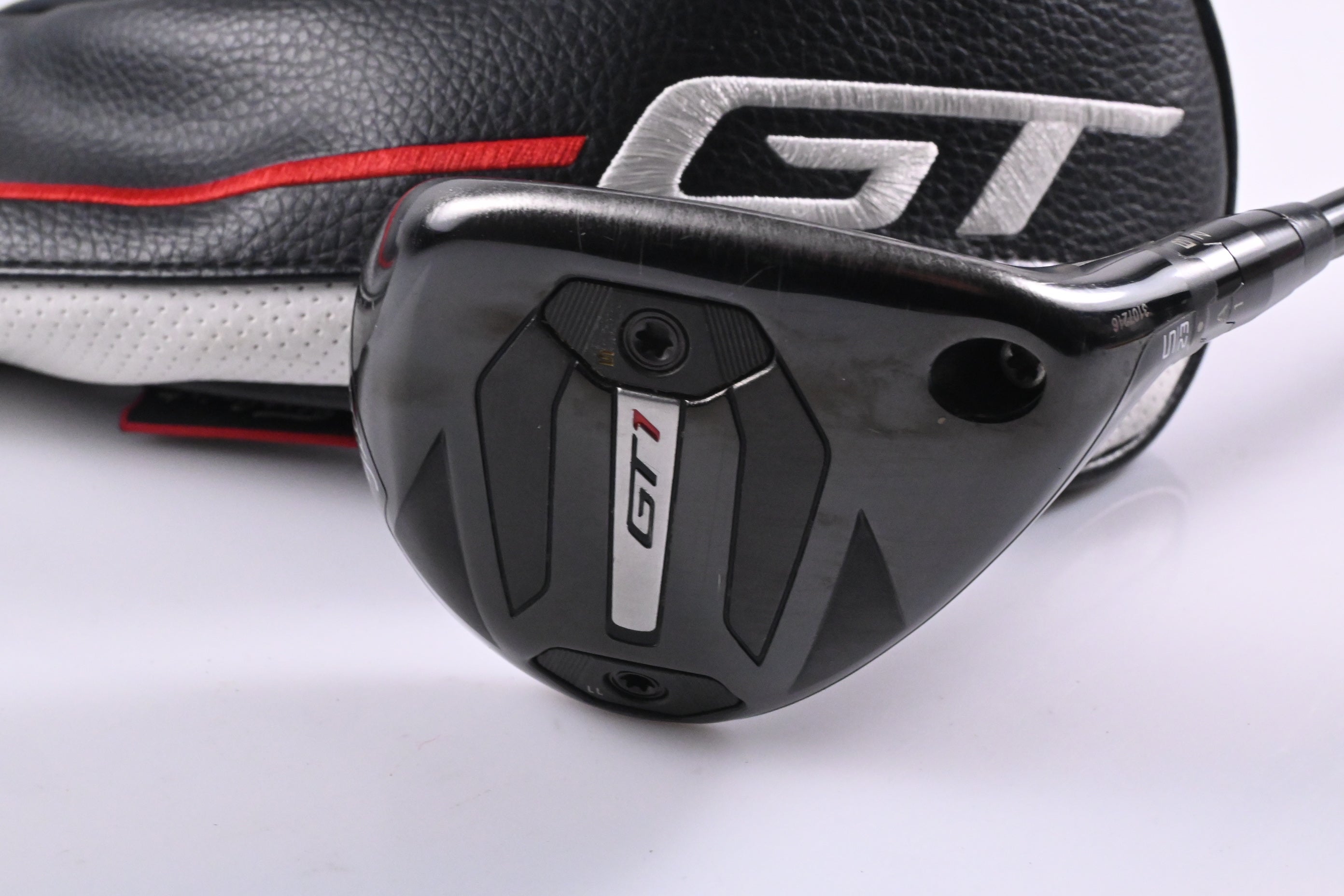Titleist GT1 #5 Hybrid / 23 Degree / TX-Flex Tensei CK Pro White 80 Shaft
