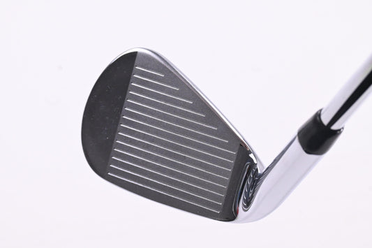 Callaway Elyte #9 Iron / Stiff Flex Vector 90 Shaft
