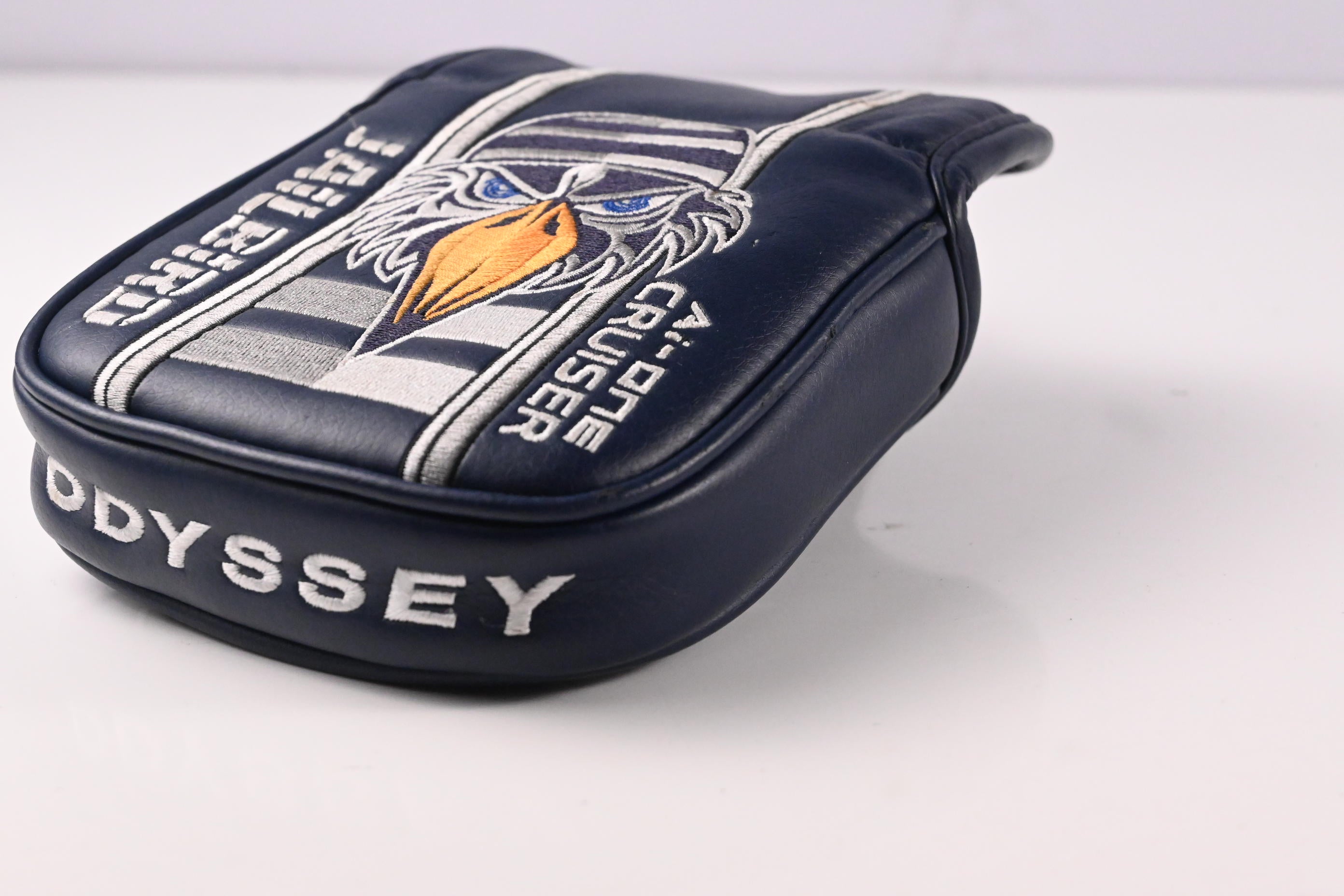 Odyssey Ai-One Cruiser Jailbird Putter / 37 Inch
