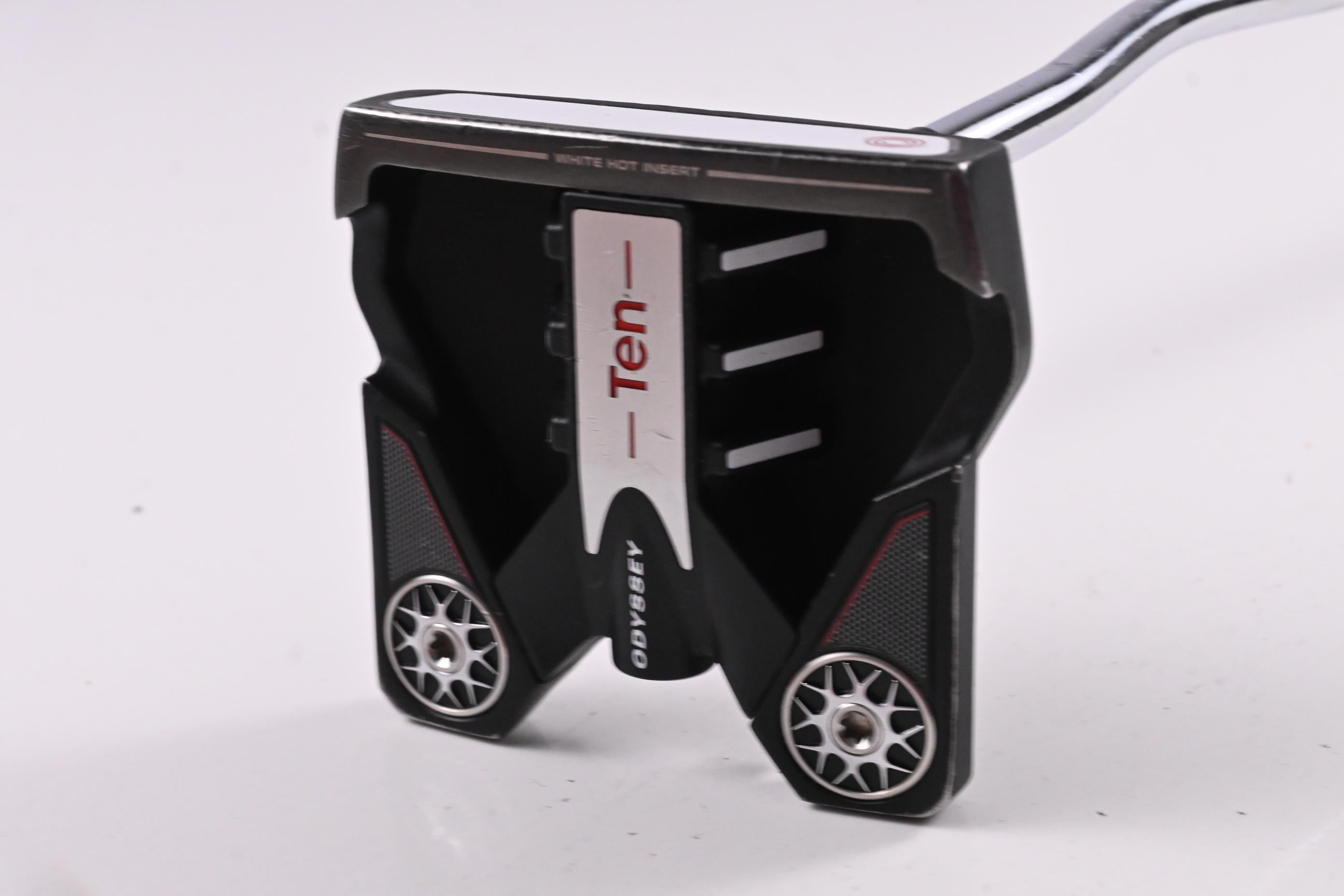 Odyssey TEN Putter / 34 Inch