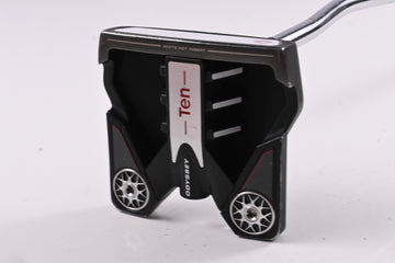 Odyssey TEN Putter / 34 Inch