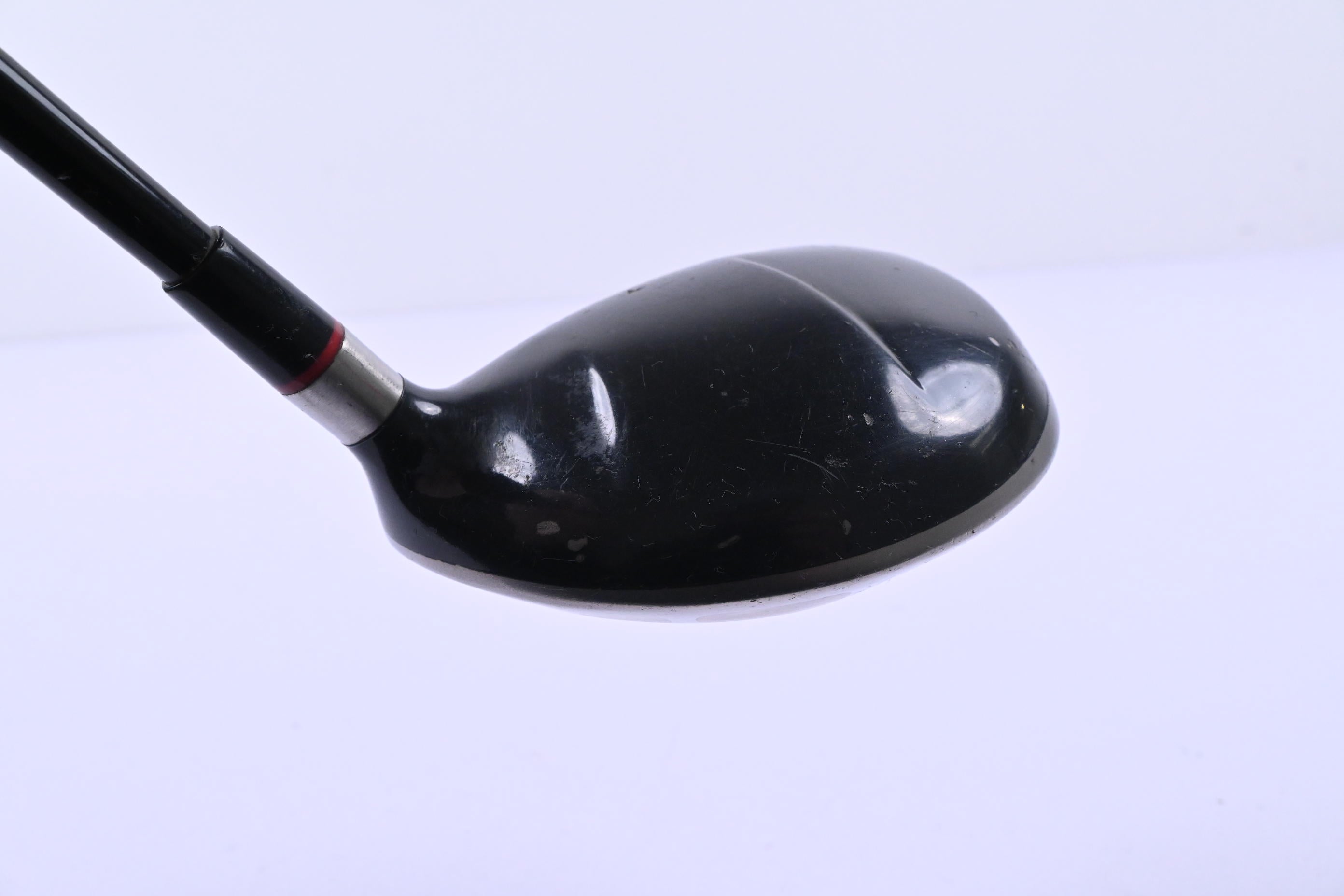 Adams Redline #3 Wood / 15 Degree / Regular Flex Fujikura Redline G75 Shaft