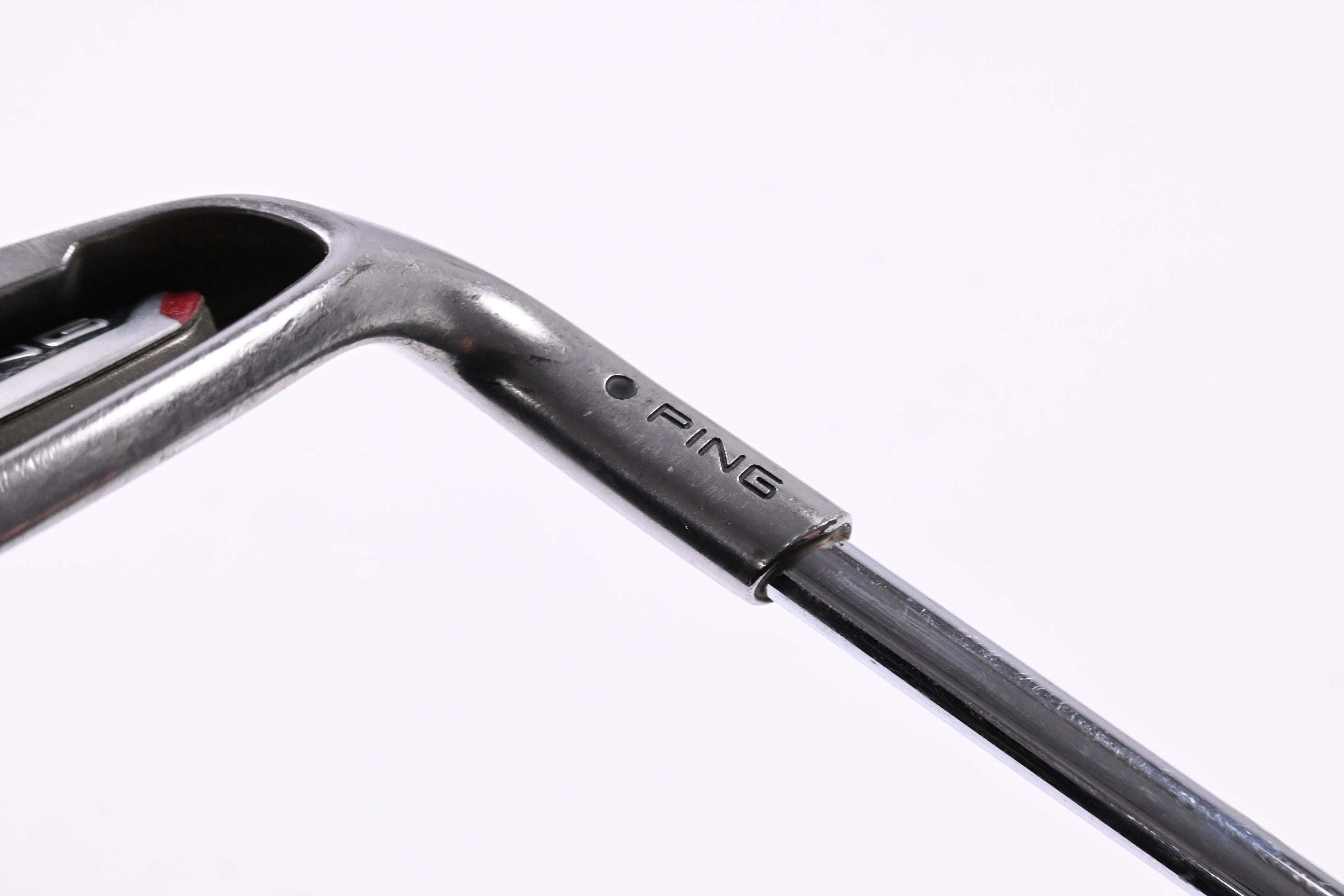 Ping G20 Sand Wedge / 54 Degree / Black Dot / Regular Flex Ping CFS Shaft