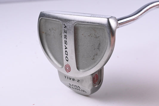 Odyssey White Hot Putter / 33 Inch