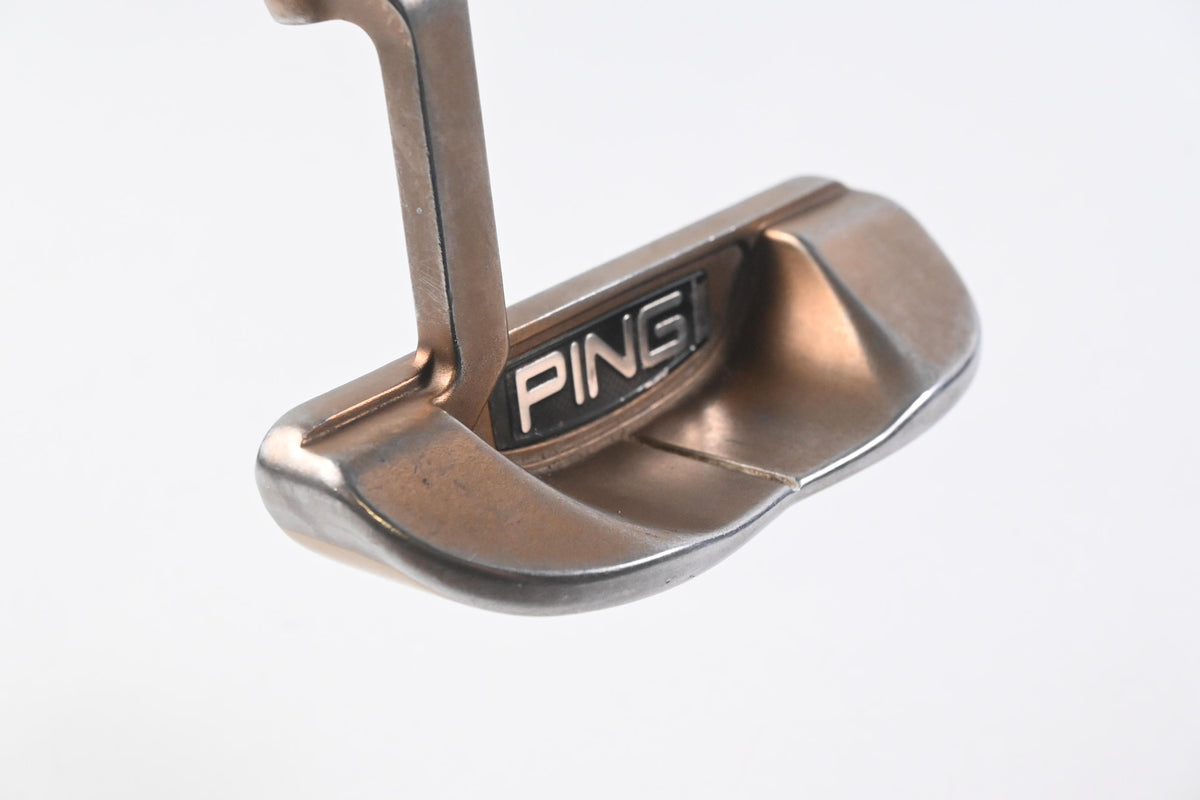 Ping Karsten TR B60 Putter / 34 Inch