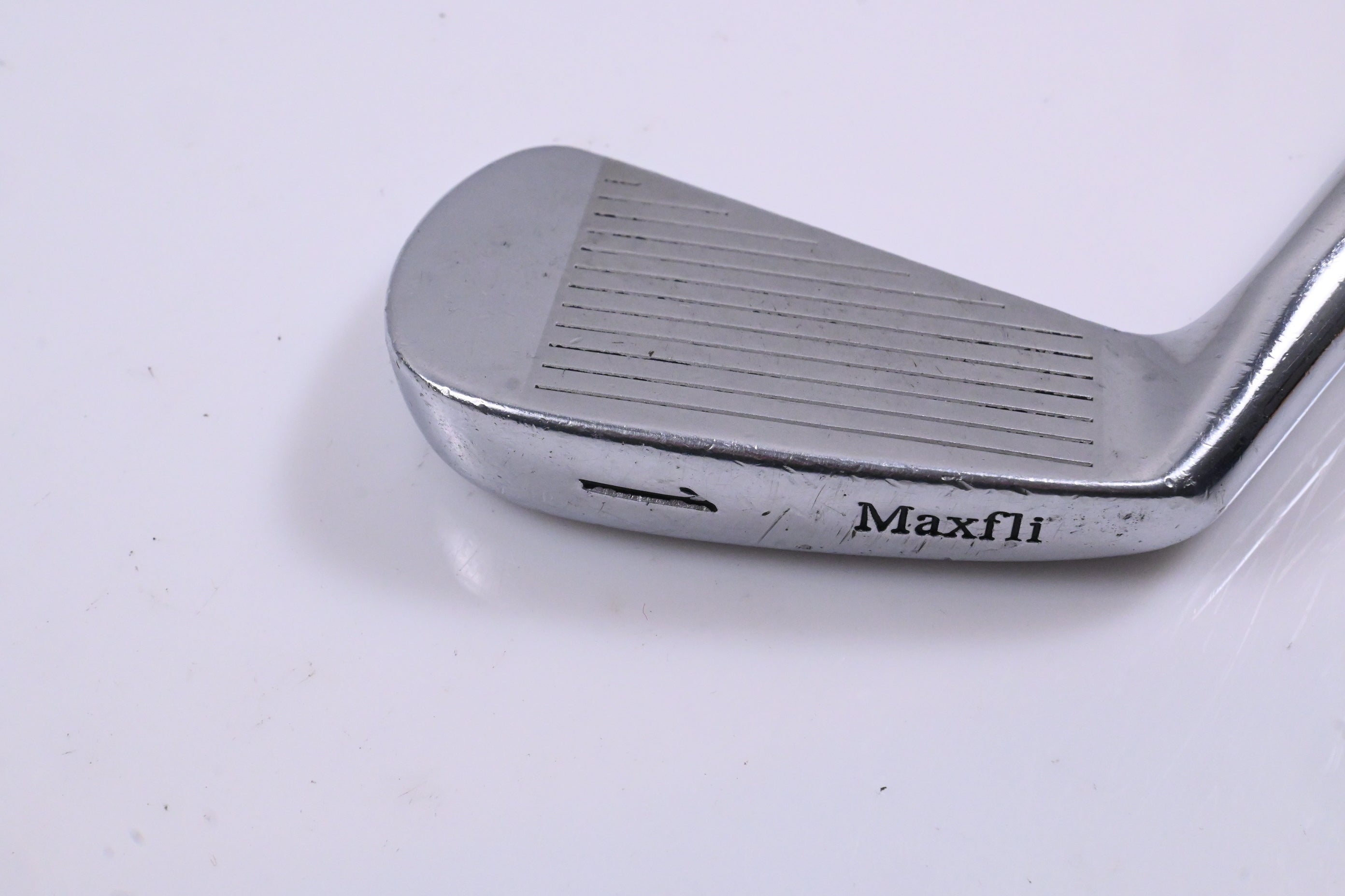 Maxfli Tour Ltd. Forged #1 Iron / 17 Degree / Regular Flex Dynamic Gold Shaft