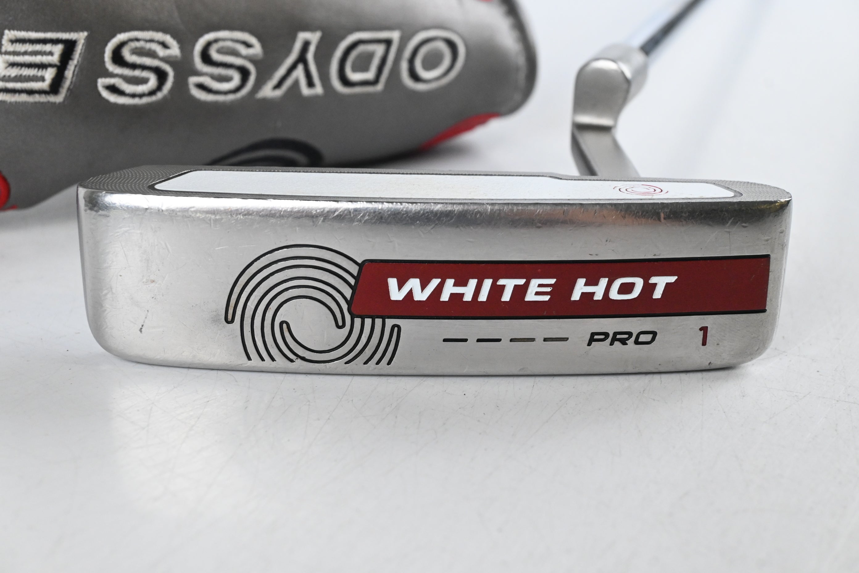 Odyssey White Hot Pro 1 Putter / 34 Inch