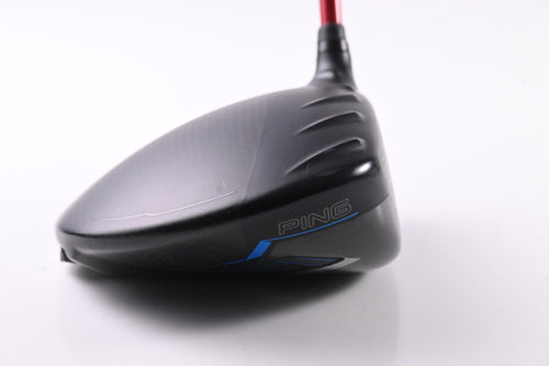 Ping G440 Max Driver / 9 Degree / Stiff Flex Project X Denali Red 60 Shaft