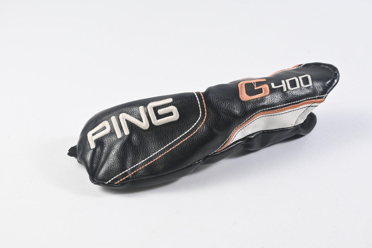 Ping G400 #3 Hybrid / 19 Degree / Regular Flex Ping Alta CB 70 Shaft