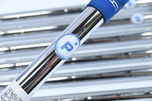 PXG 0311 T Gen2 Irons / 4-PW / Stiff Flex Steel Shafts