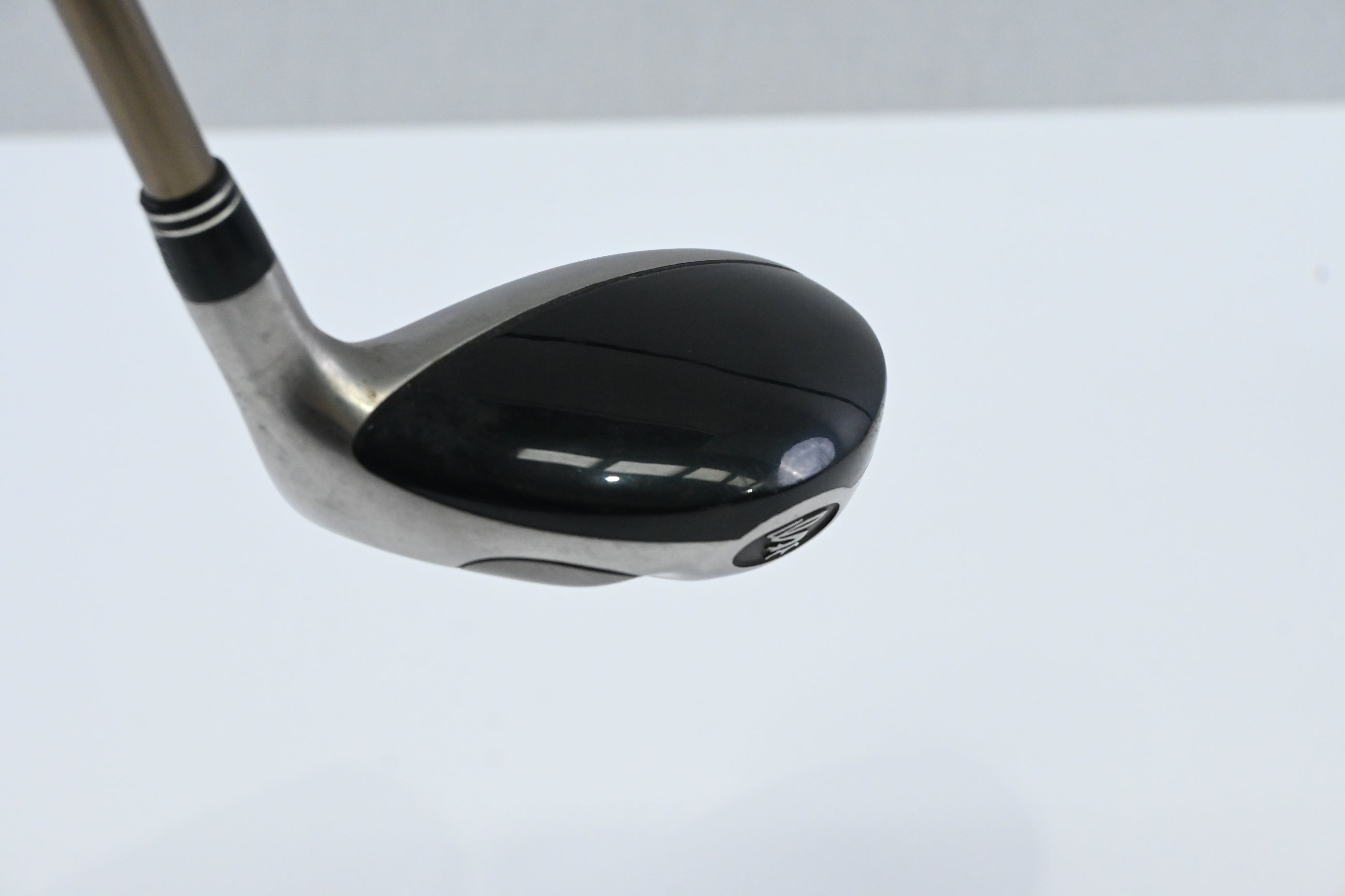 Cobra Baffler DWS #6 Hybrid / 32 Degree / Senior Flex Aldila NV HL 60