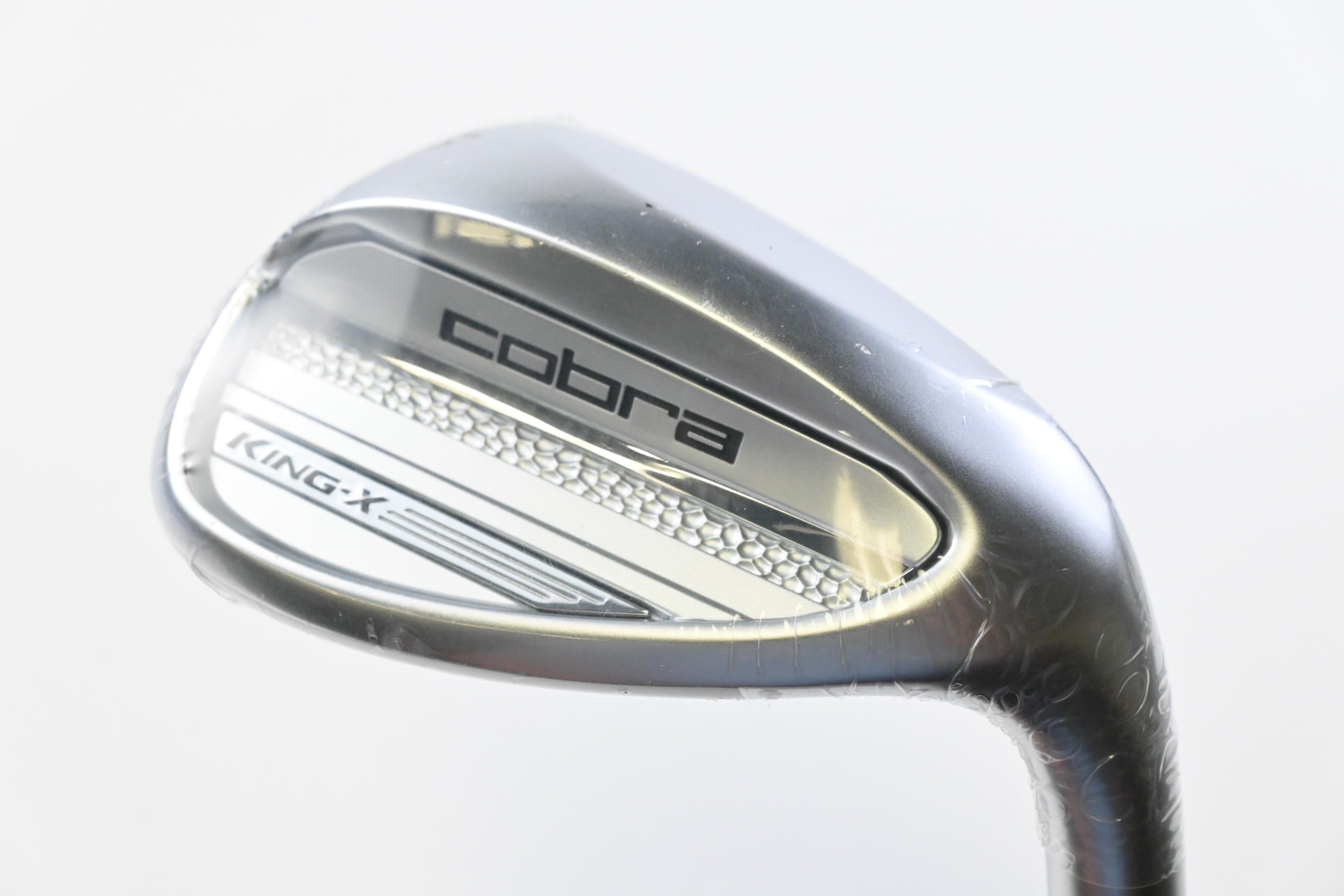 Cobra King 2025 Sand Wedge / 54 Degree / Wedge Flex True Temper Vector Shaft