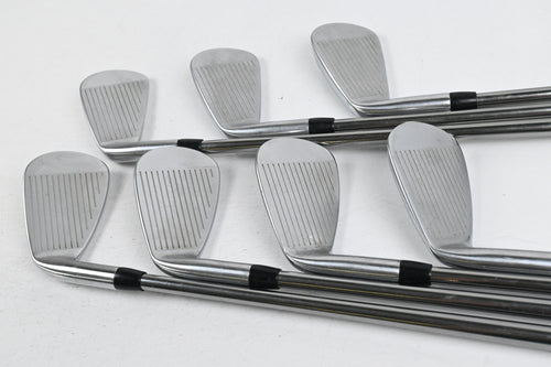 Titleist T250 2025 Irons / 5-PW+GW / Stiff Flex ACCRA JZ 115i Shafts