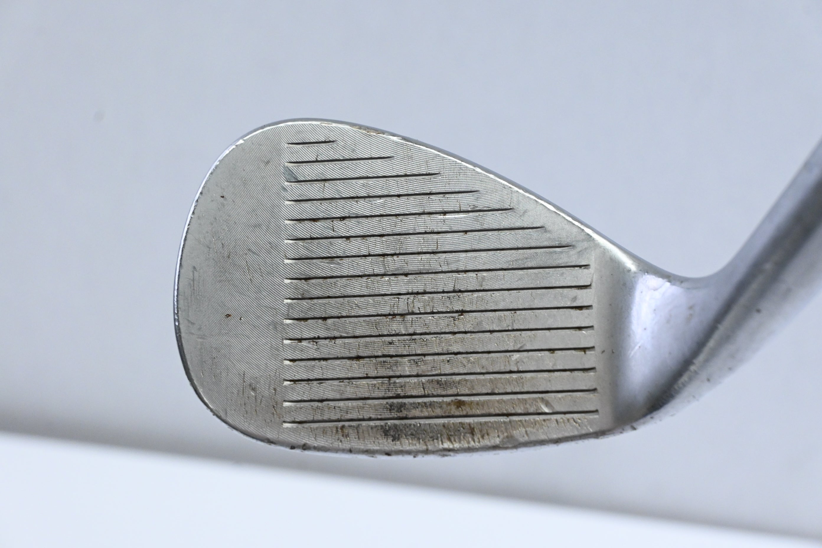 Titleist Vokey Spin Milled 2009 Lob Wedge / 60 Degree / Wedge Flex Vokey Design