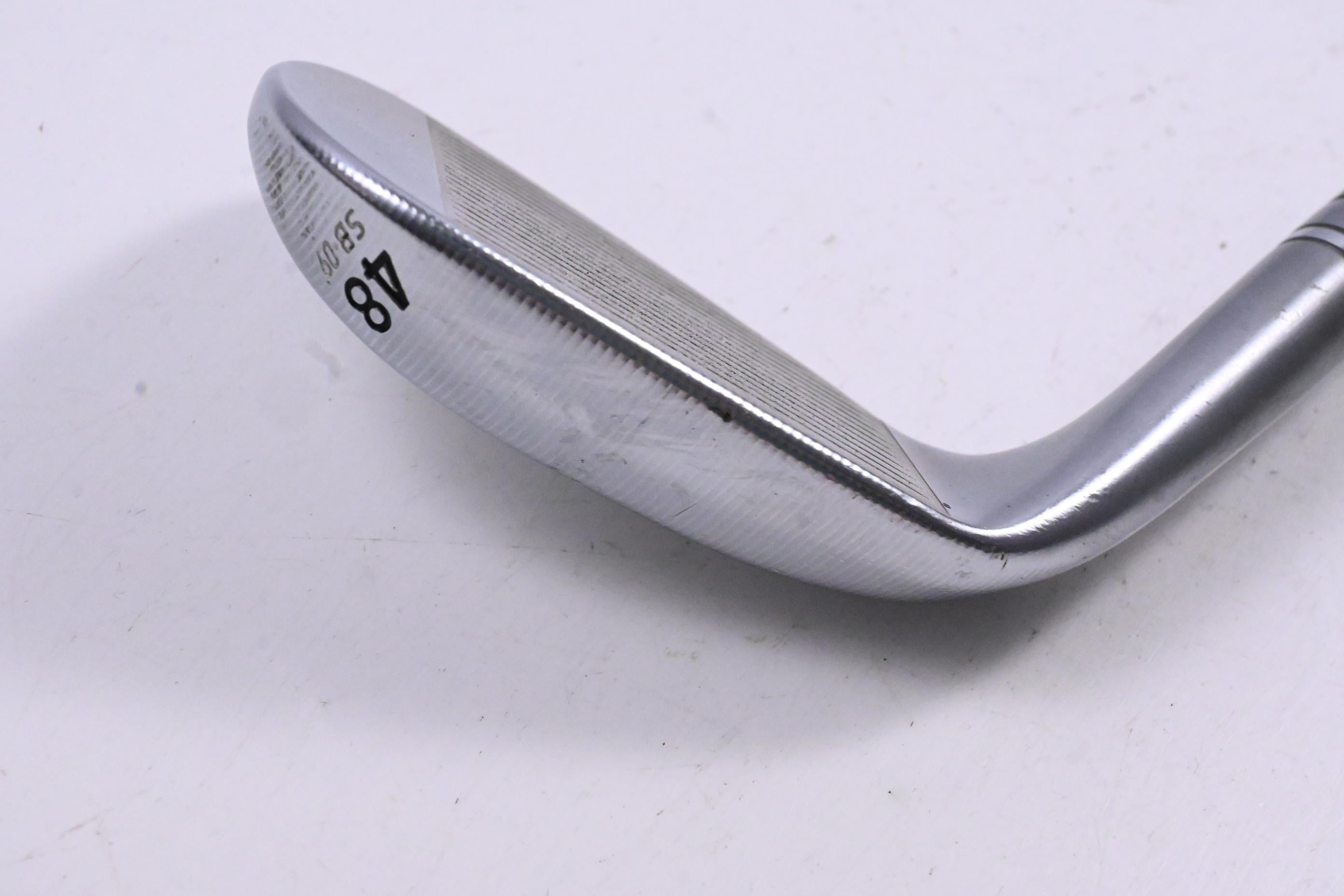 Taylormade Milled Grind 5 Pitching Wedge / 48 Degree / Wedge Flex Dynamic Gold